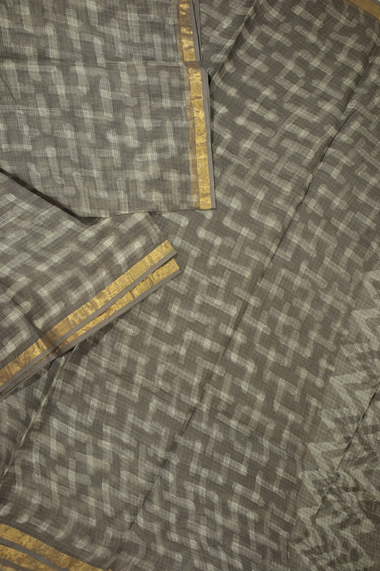 gray-zigzag-kota-saree-kcs000391-b