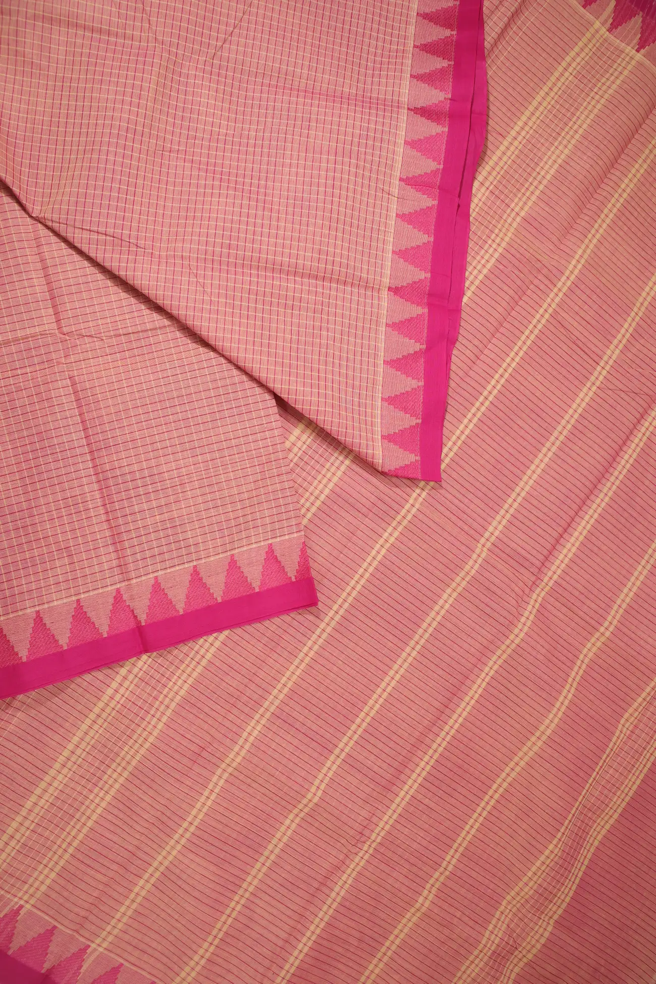 pale-violet-red-temple-checked-saree-ck002593-b