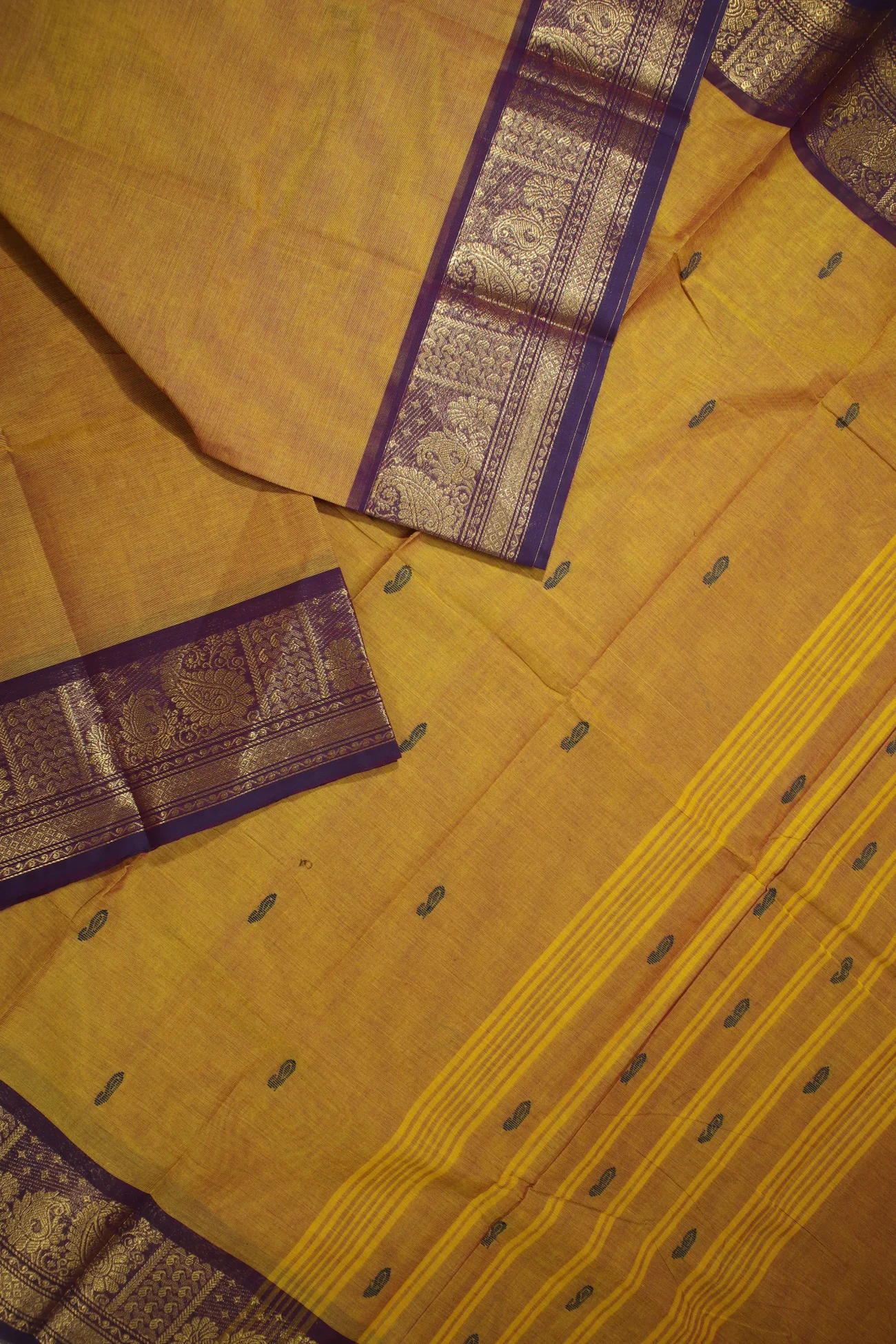 goldenrod-mango-grand-chettinad-saree-gc002163-b