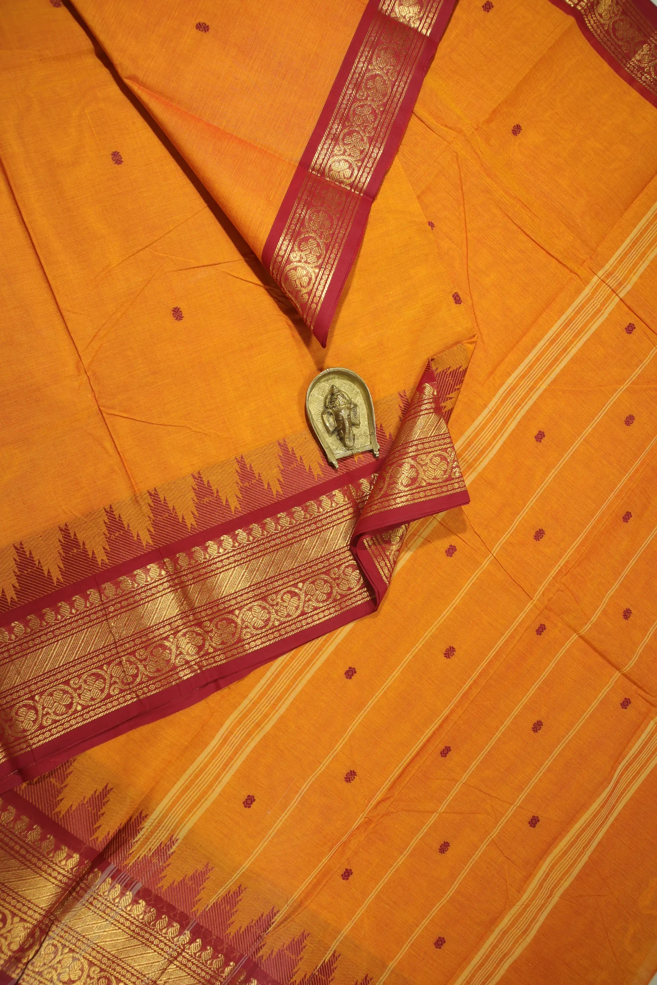 orange-temple-mango-grand-chettinad-saree-gc002236-a