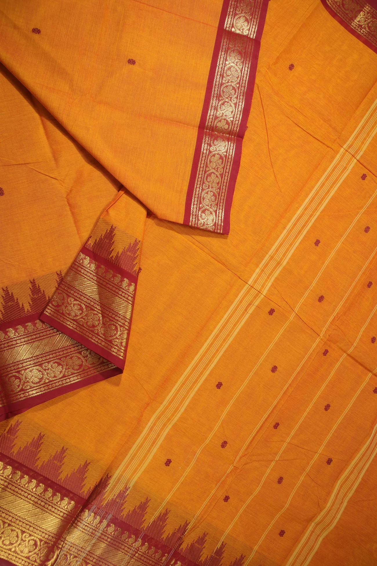 orange-temple-mango-grand-chettinad-saree-gc002236-b