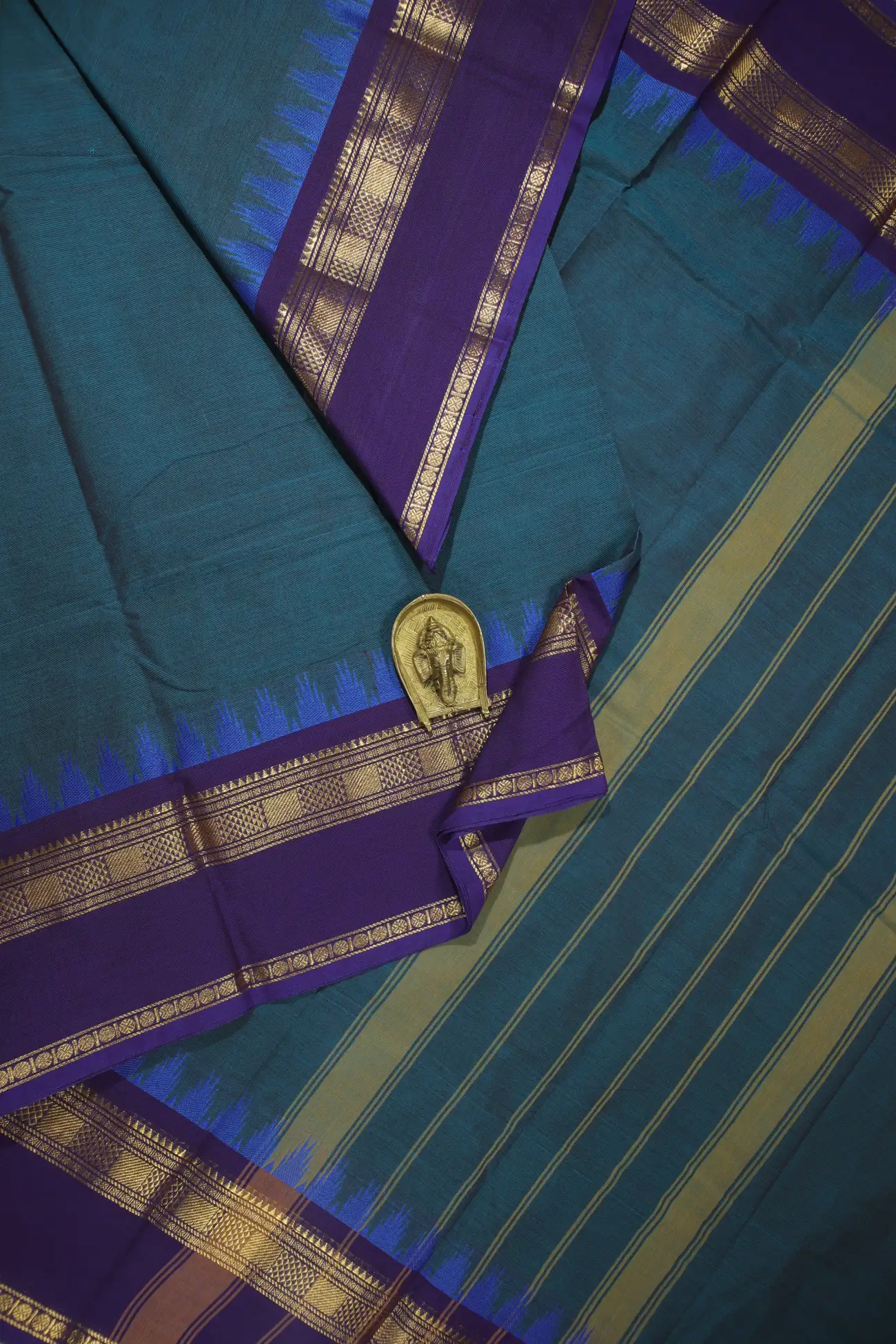 teal-temple-grand-chettinad-saree-gc002316-a