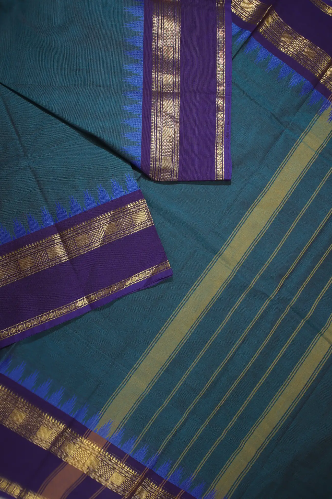 teal-temple-grand-chettinad-saree-gc002316-b