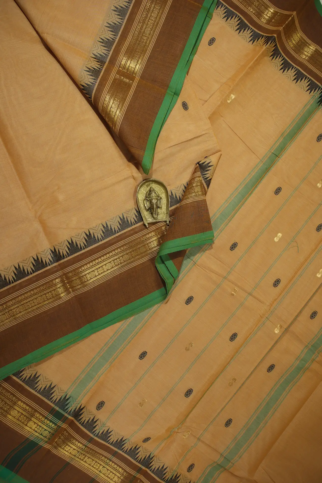 wheat-temple-grand-chettinad-saree-gc002226-a