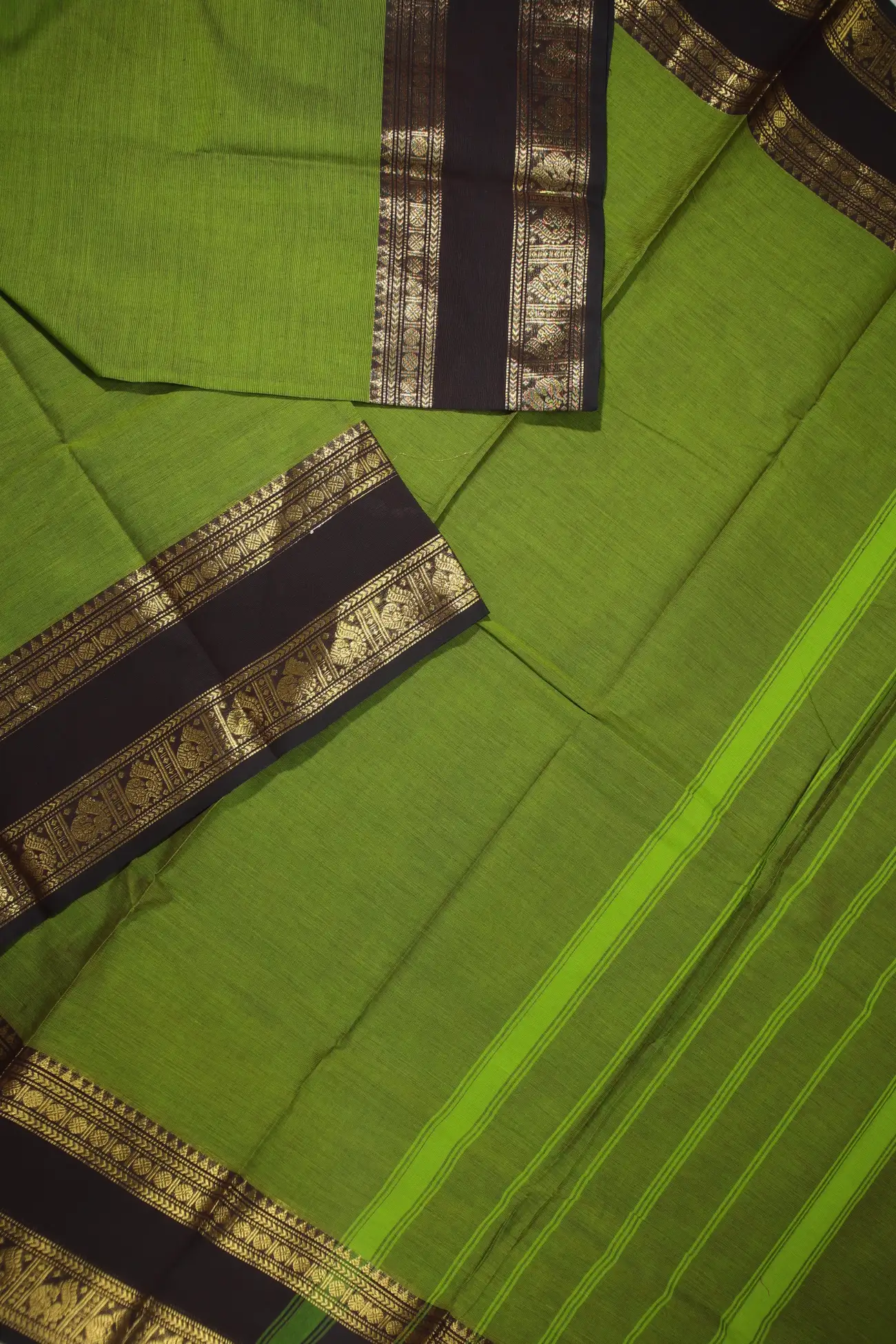 green-ruthratcham-peacock-grand-chettinad-saree-gc002320-b