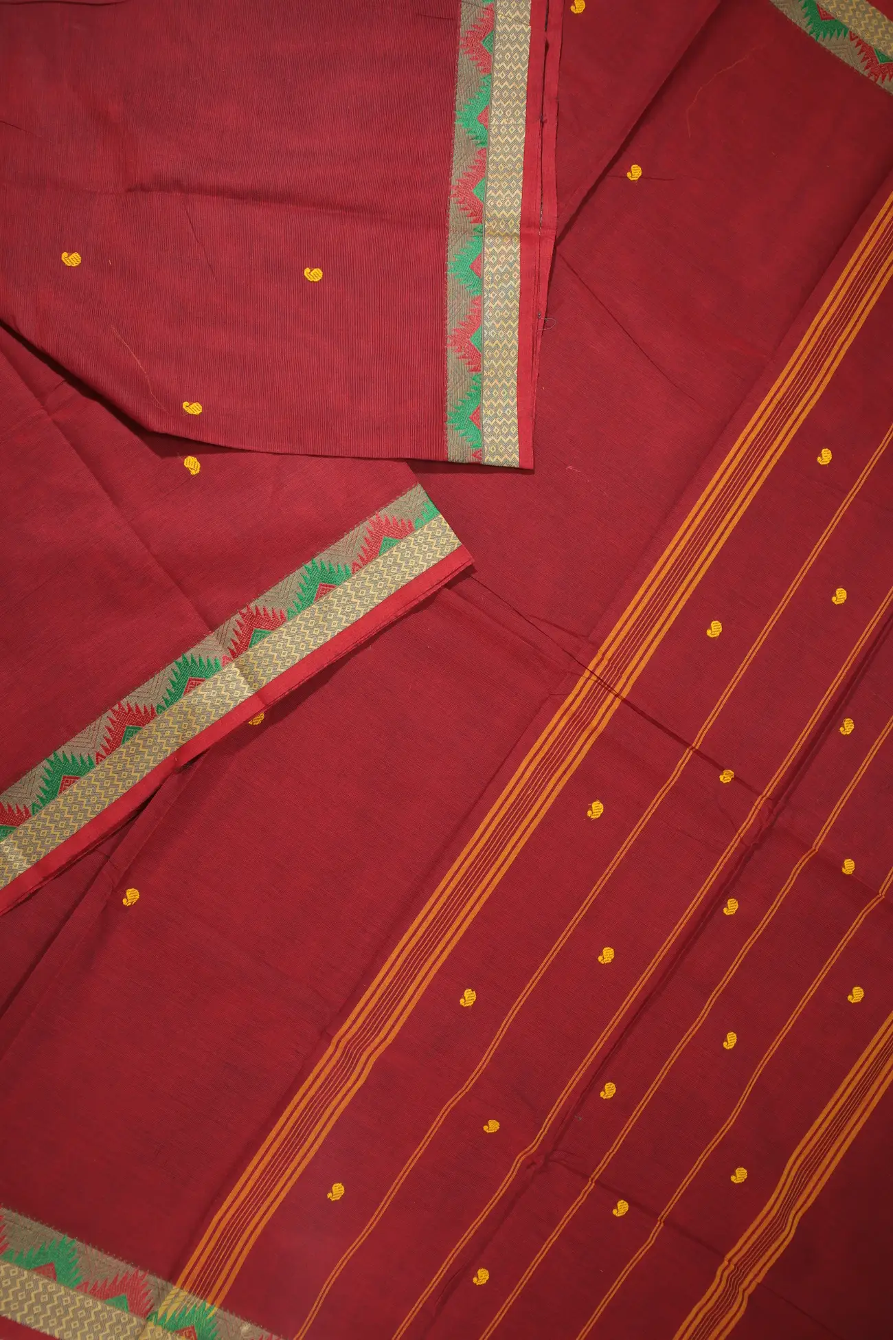 red-temple-zigzag-grand-chettinad-saree-gc002204-b