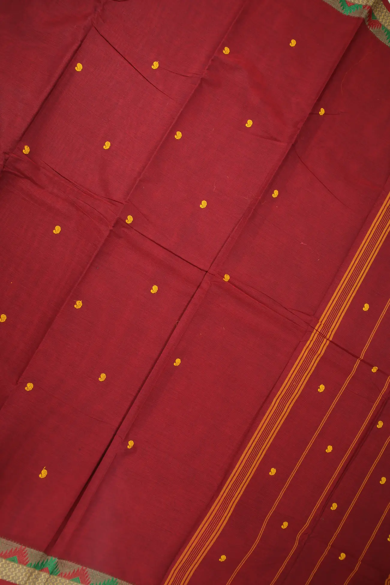 red-temple-zigzag-grand-chettinad-saree-gc002204-c