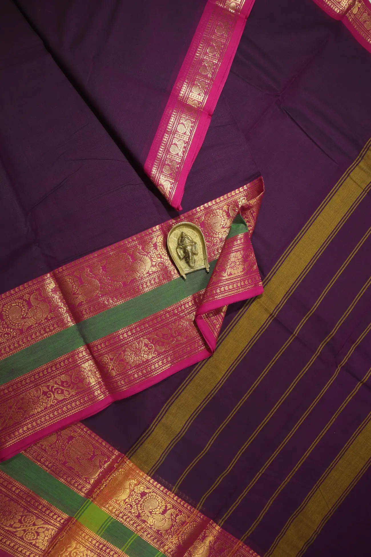 purple-flower-peacock-grand-chettinad-saree-gc002321-a