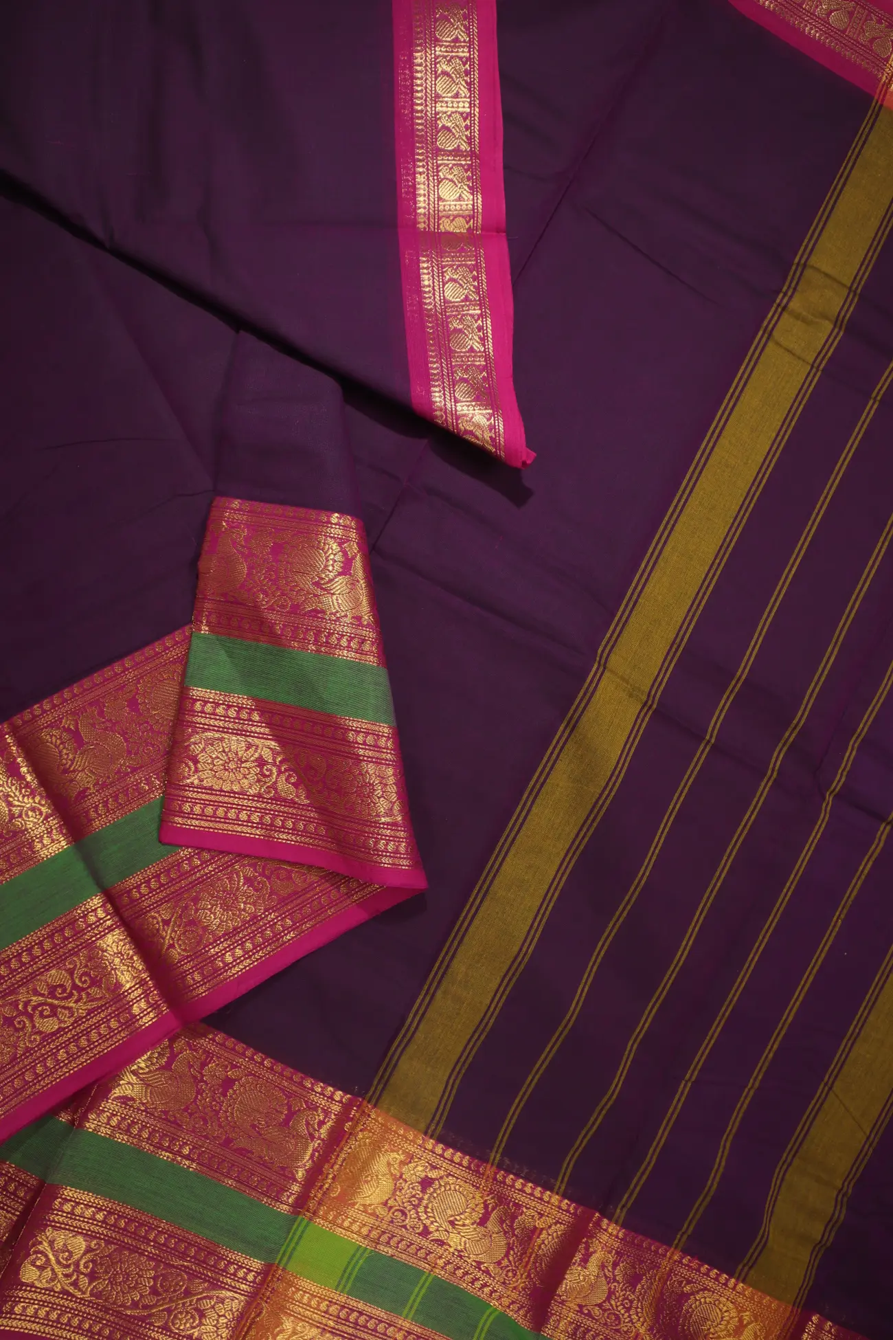 purple-flower-peacock-grand-chettinad-saree-gc002321-b