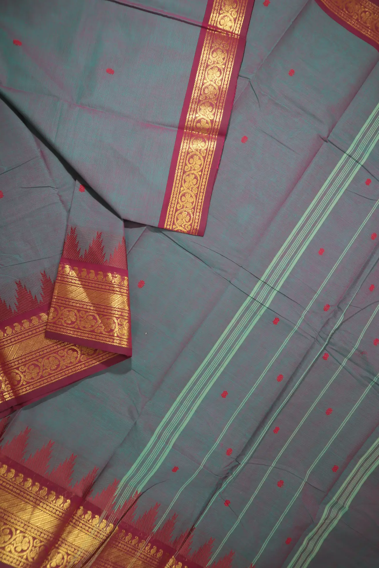 teal-thalampoo-reku-grand-chettinad-saree-gc002138-b