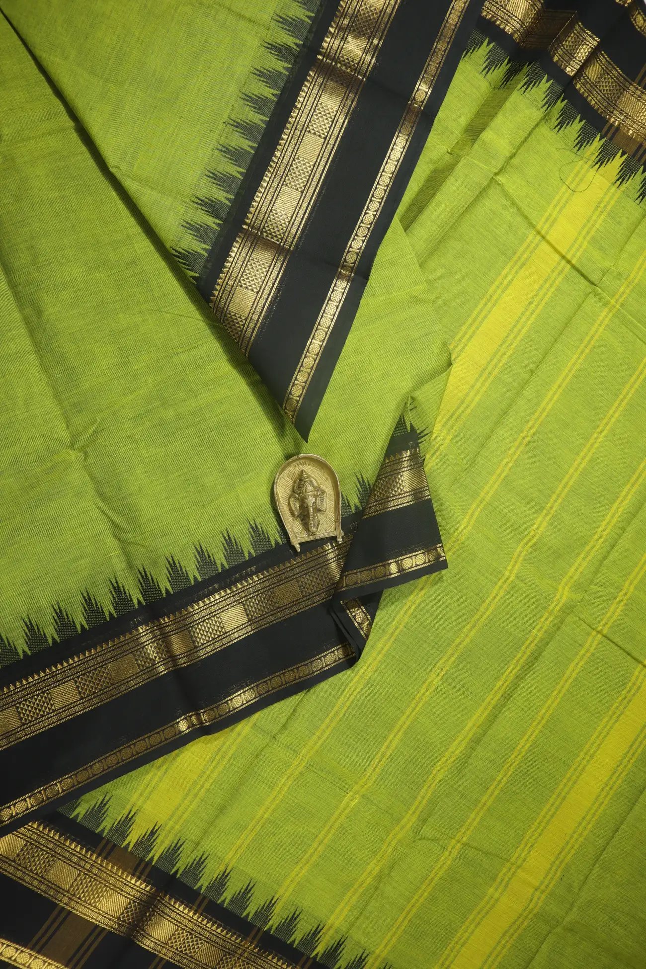 yellow-green-thalampoo-reku-ruthratcham-grand-chettinad-saree-gc002297-a