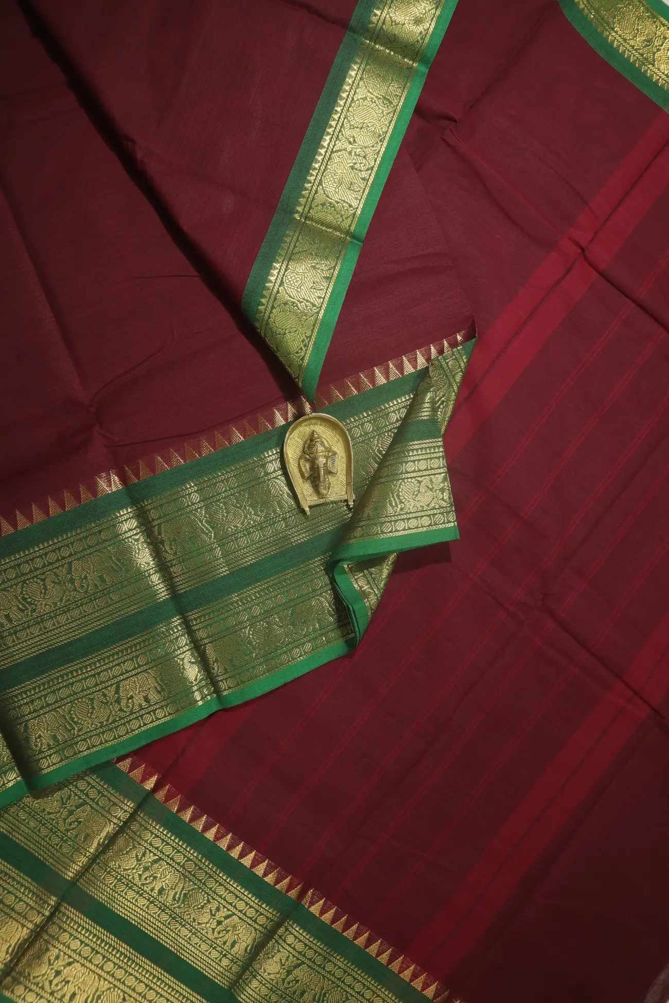 maroon-elephant-peacock-grand-chettinad-saree-gc002327-a