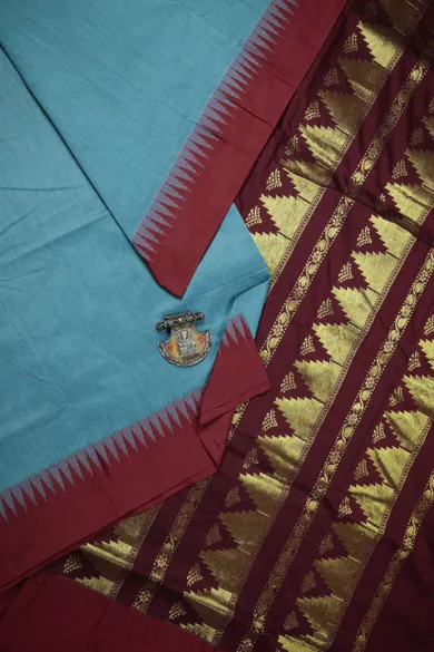 sky-blue-temple-kalyani-cotton-kc000196-a