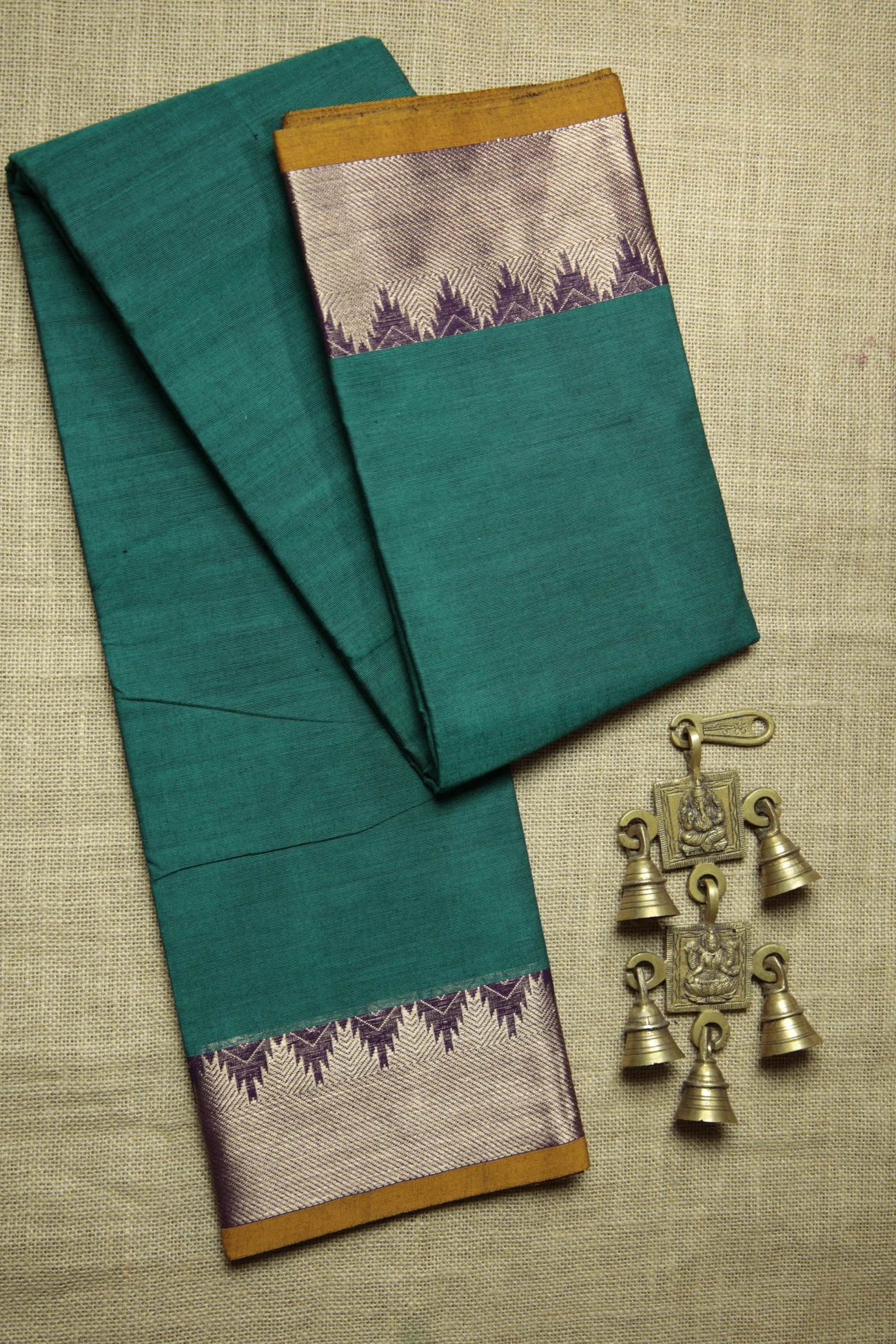 dark-green-bavanji-border-malarkodi-saree-mk008066-a