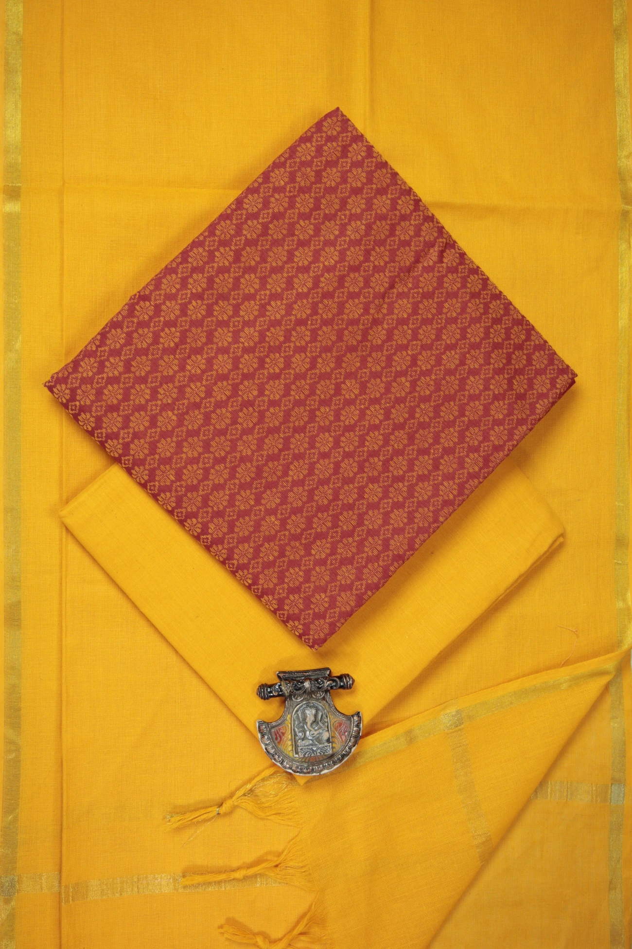 dark-maroon-flower-chettinad-dress-materials-cc000060-a