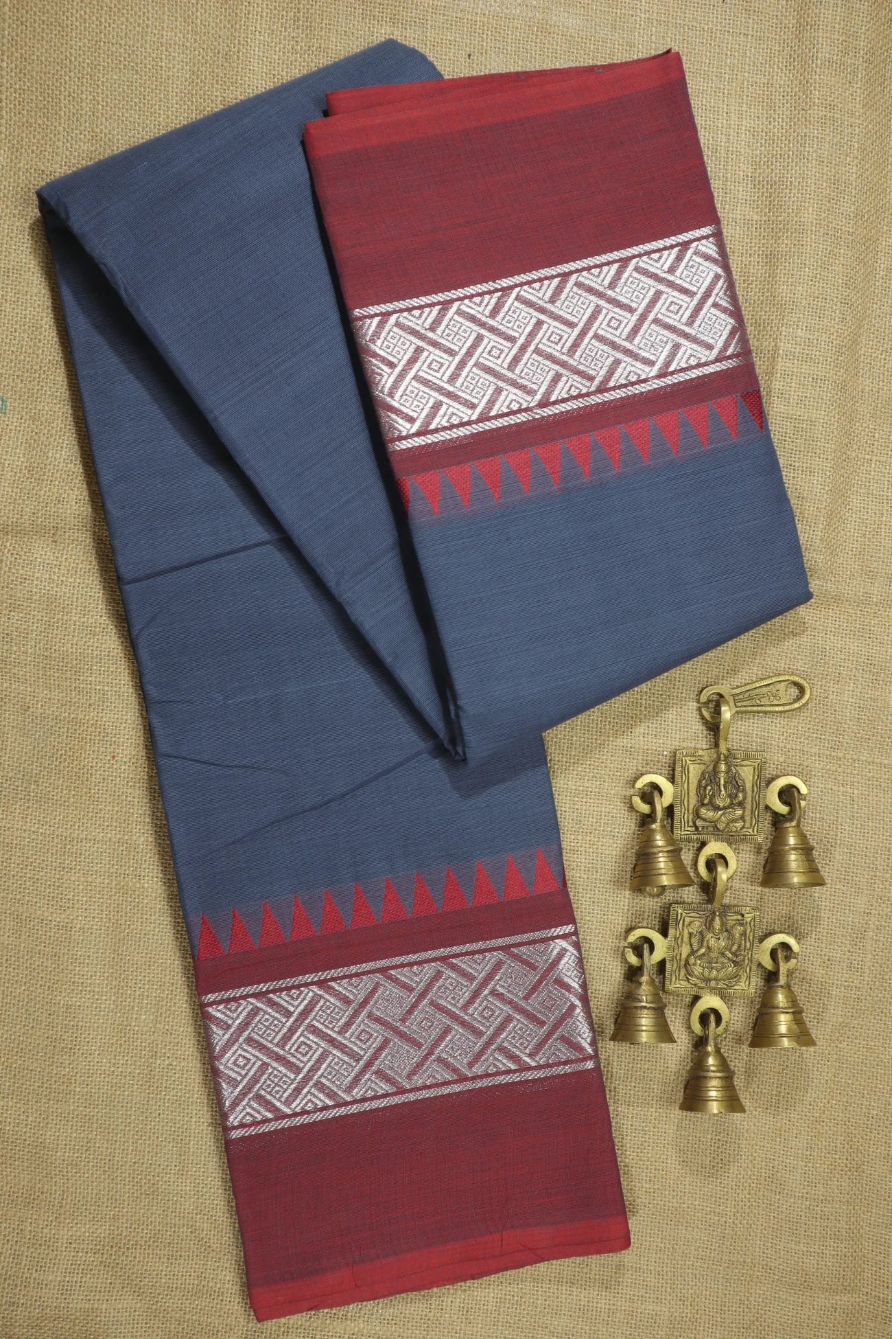 steel-blue-temple-zigzag-malarkodi-saree-mk008005-a