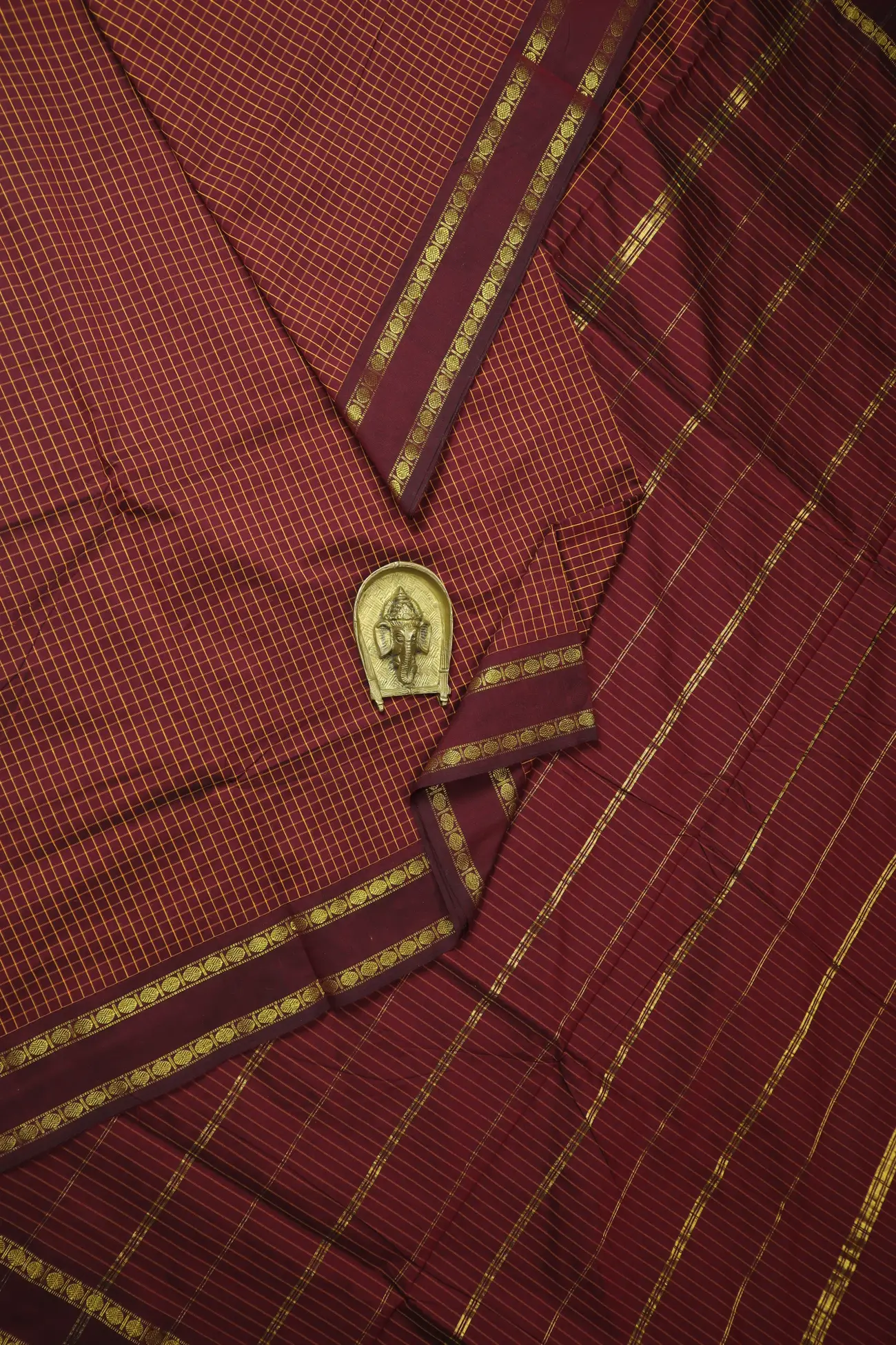dark-maroon-ruthratcham-kalyani-cotton-kc000234-a