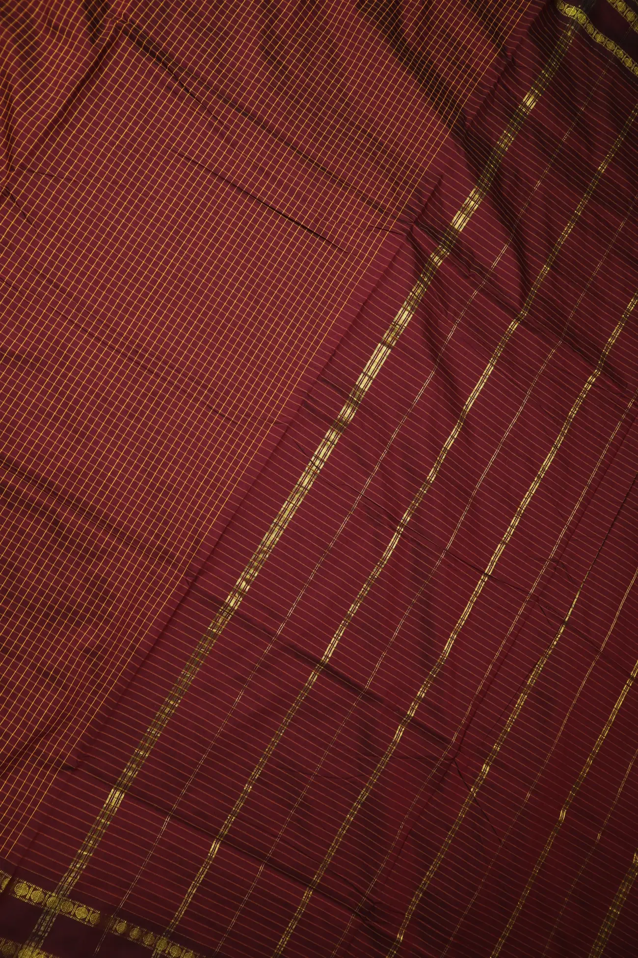 dark-maroon-ruthratcham-kalyani-cotton-kc000234-c