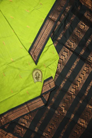 green-flower-mango-kalyani-cotton-kc000224-a