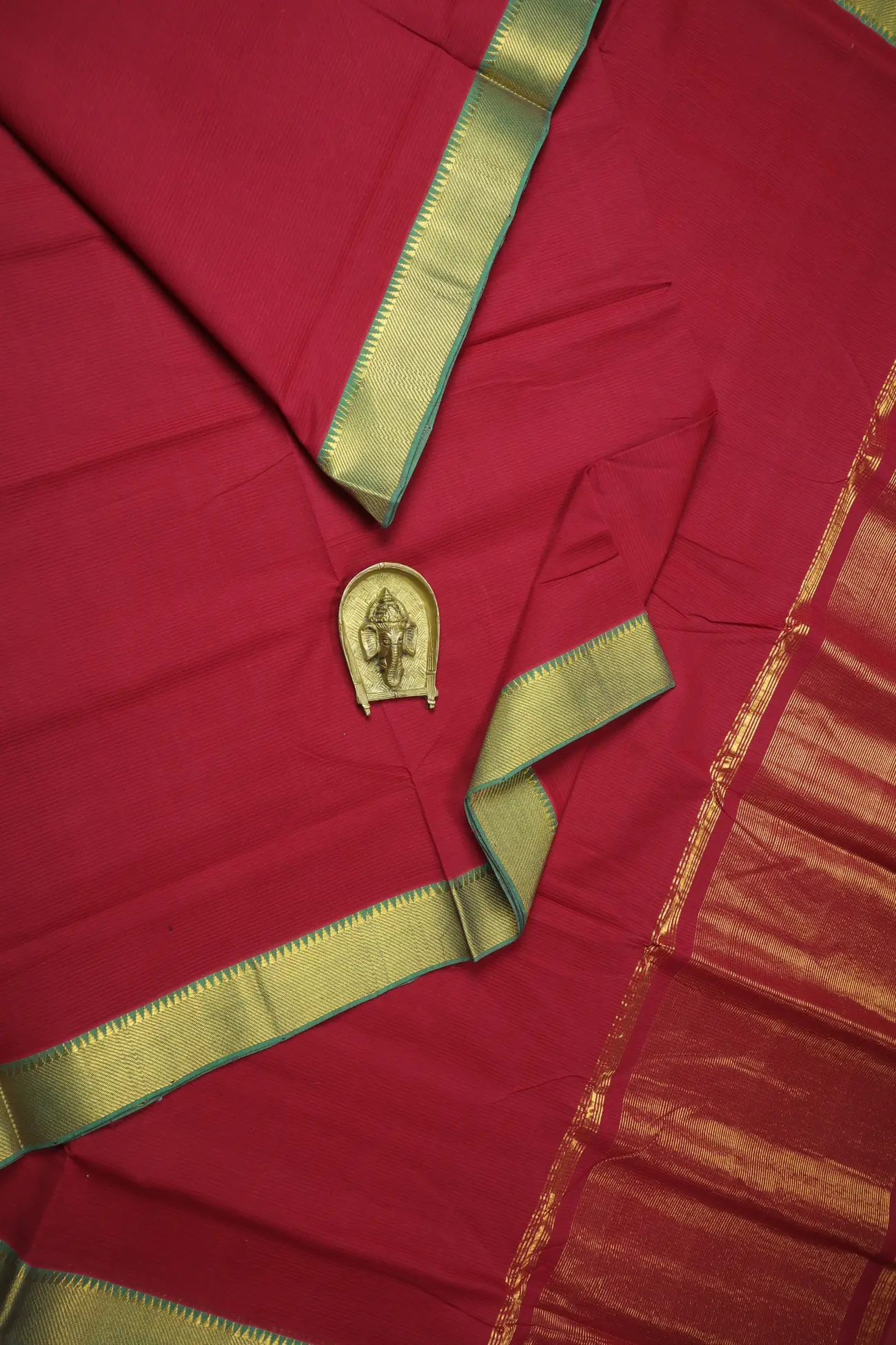 red-bavanji-border-mangalagiri-saree-ml002760-a