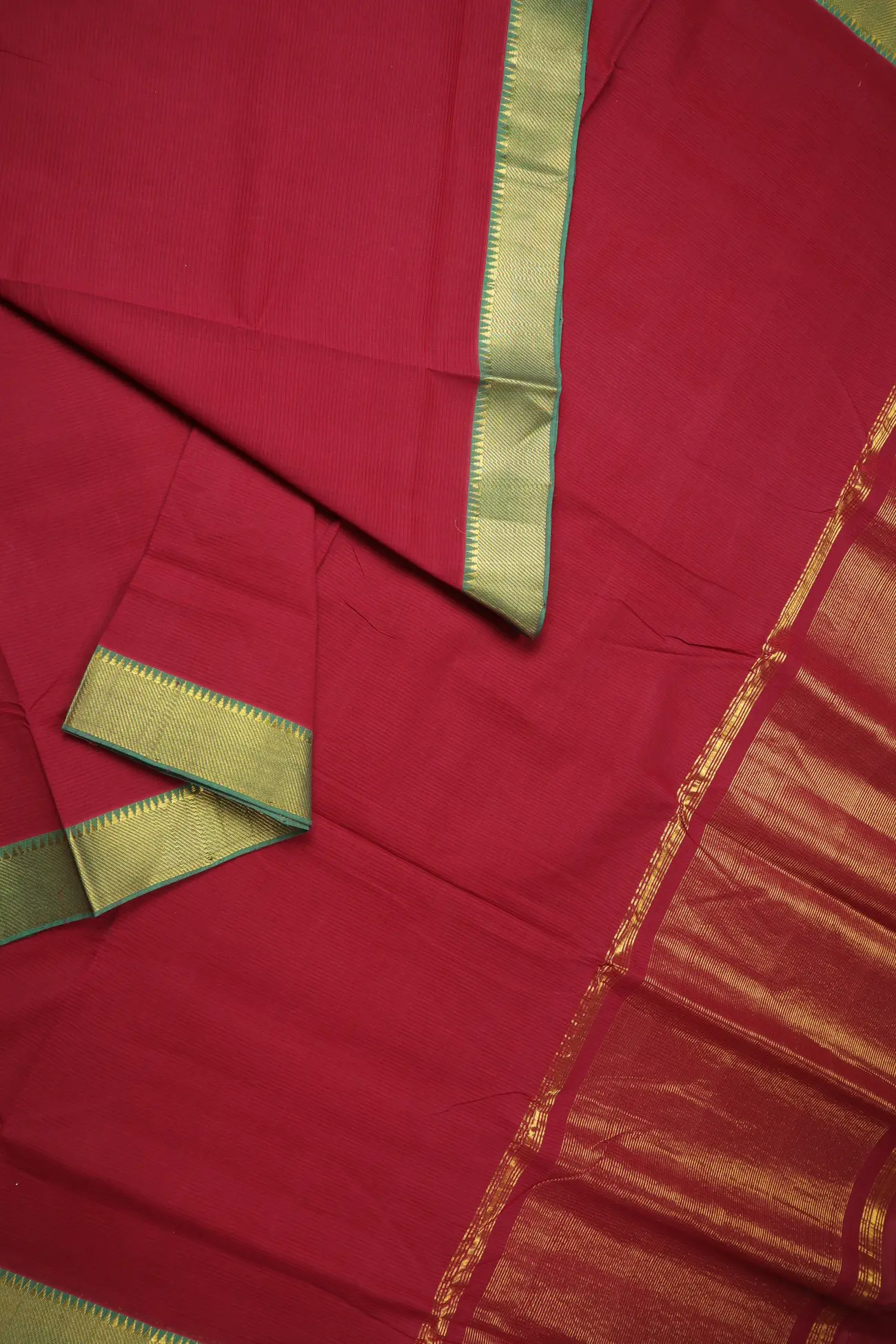 red-bavanji-border-mangalagiri-saree-ml002760-b