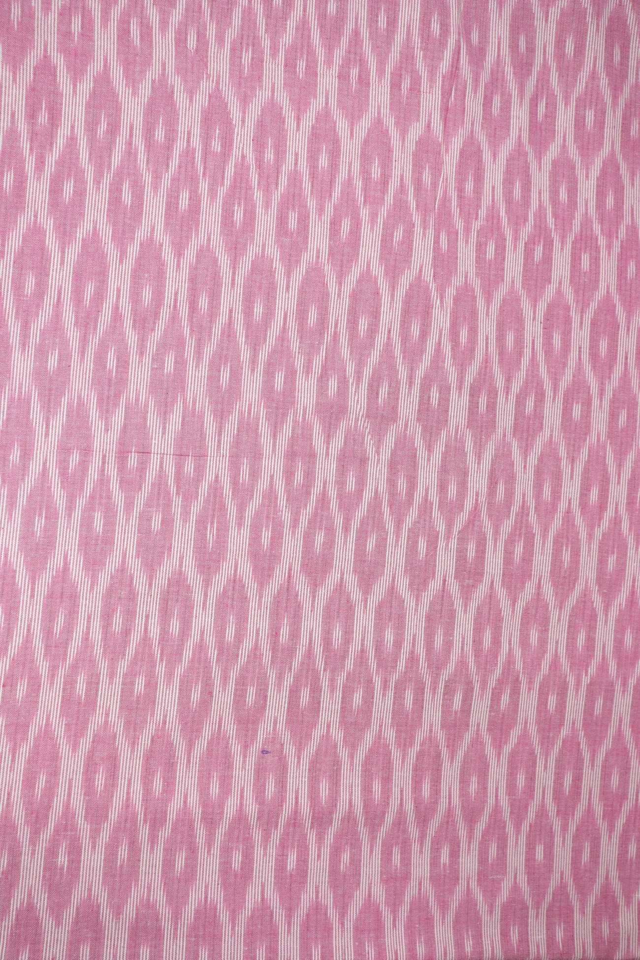 light-pink-ikat-ikat-fabric-ik000418-a