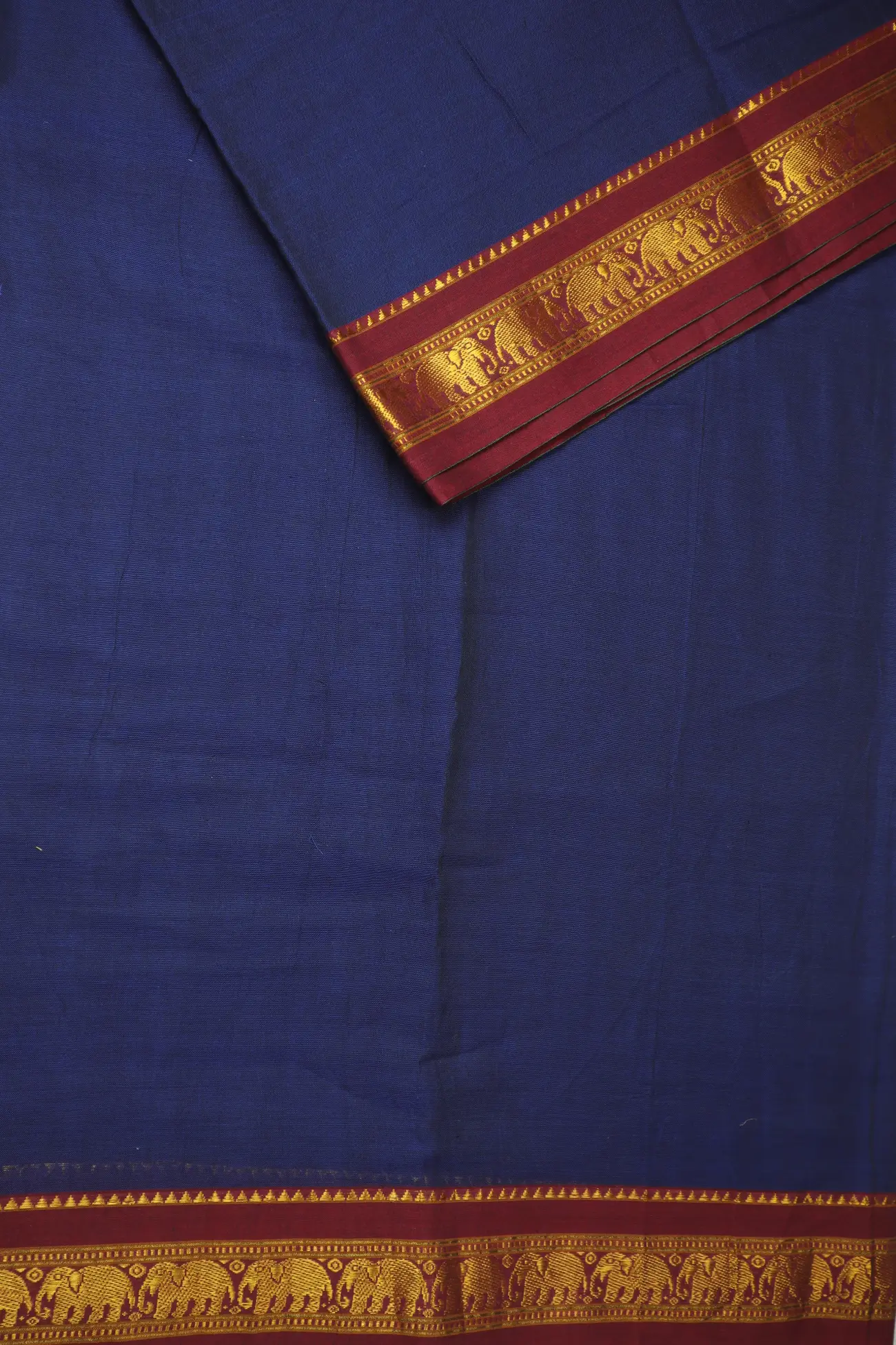 navy-elephant-narayanpet-fabric-pf000005-a