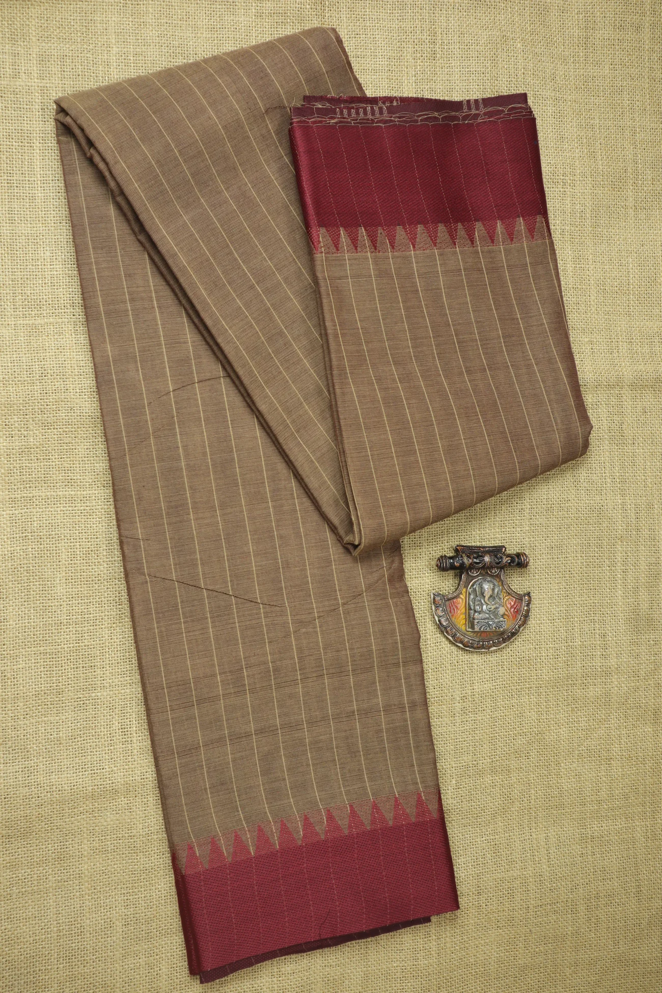 brown-vertical-stripes-temple-malarkodi-saree-mk008185-a