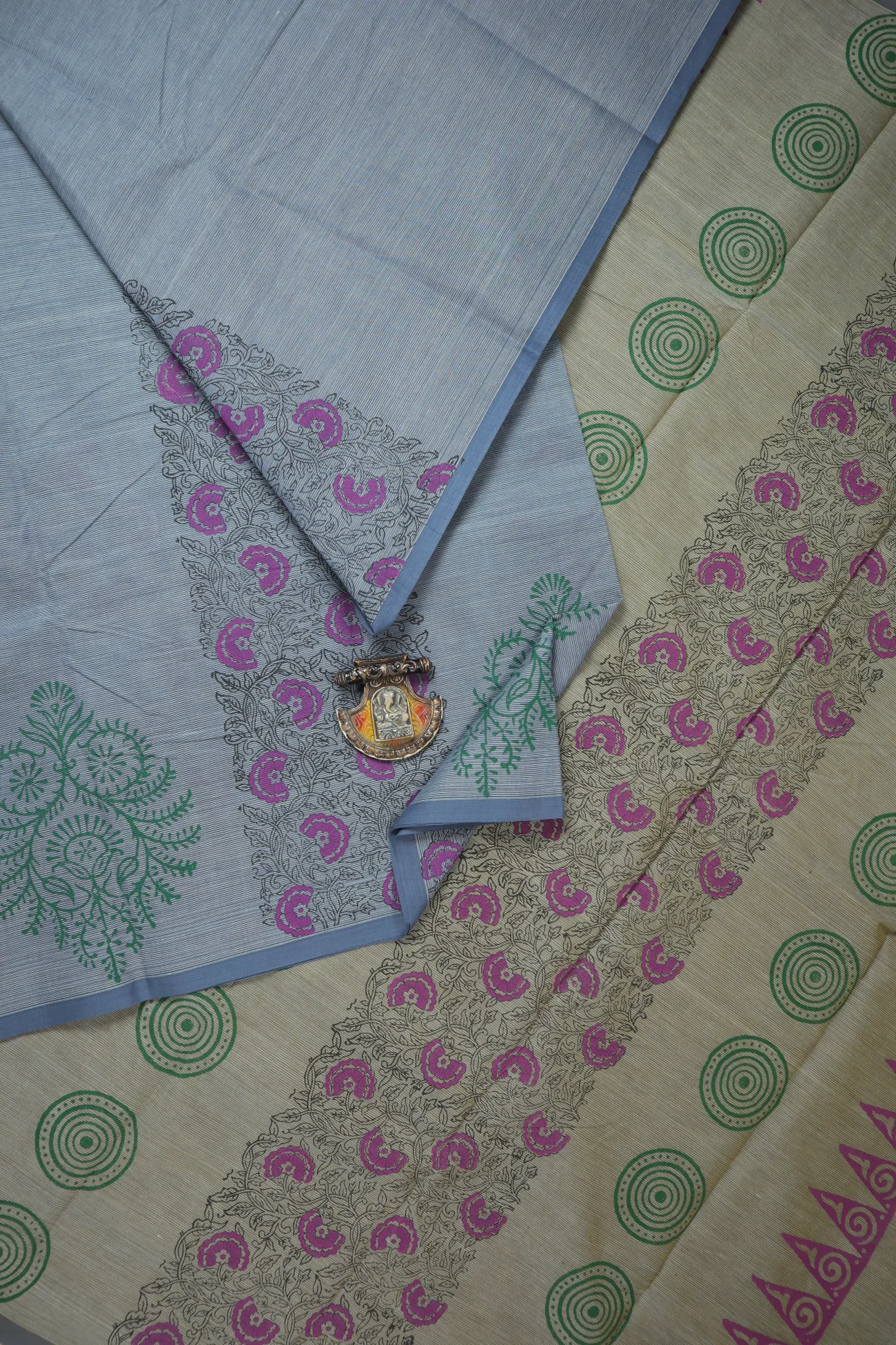 gray-flower-chettinad-printed-saree-cp000101-a