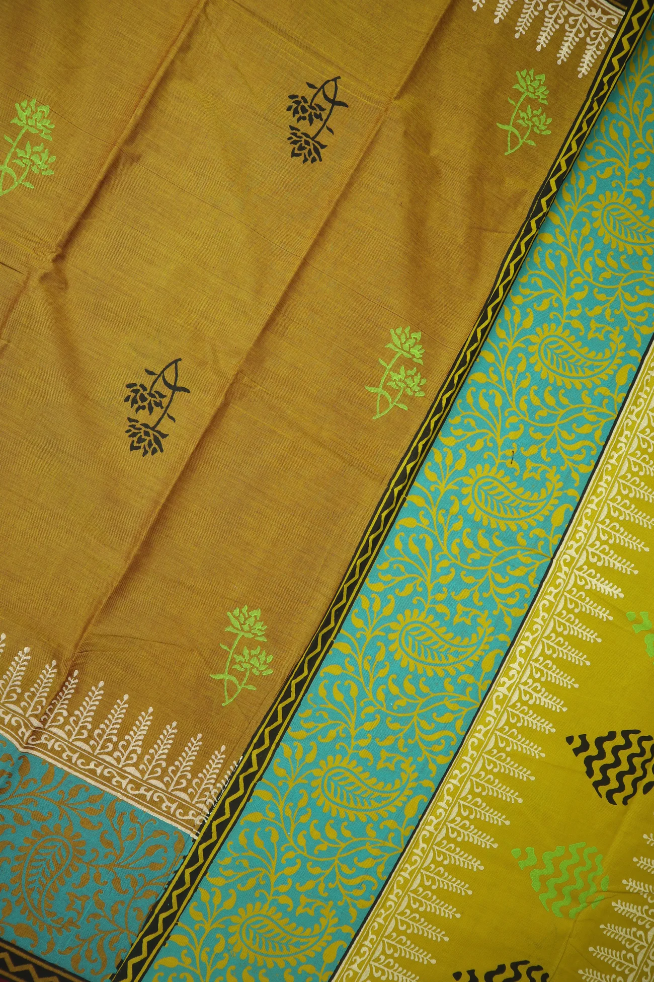 brown-flower-chettinad-printed-saree-cp000095-c