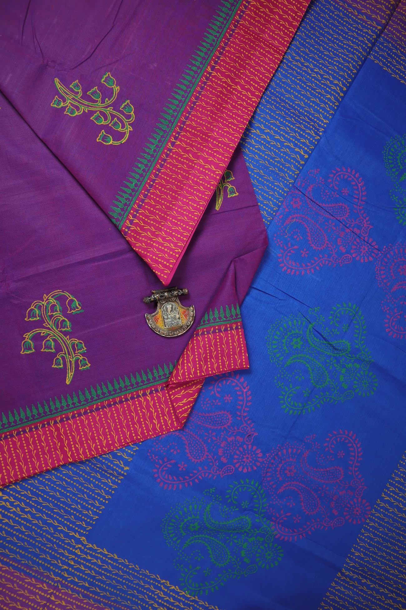 purple-flower-chettinad-printed-saree-cp000072-a