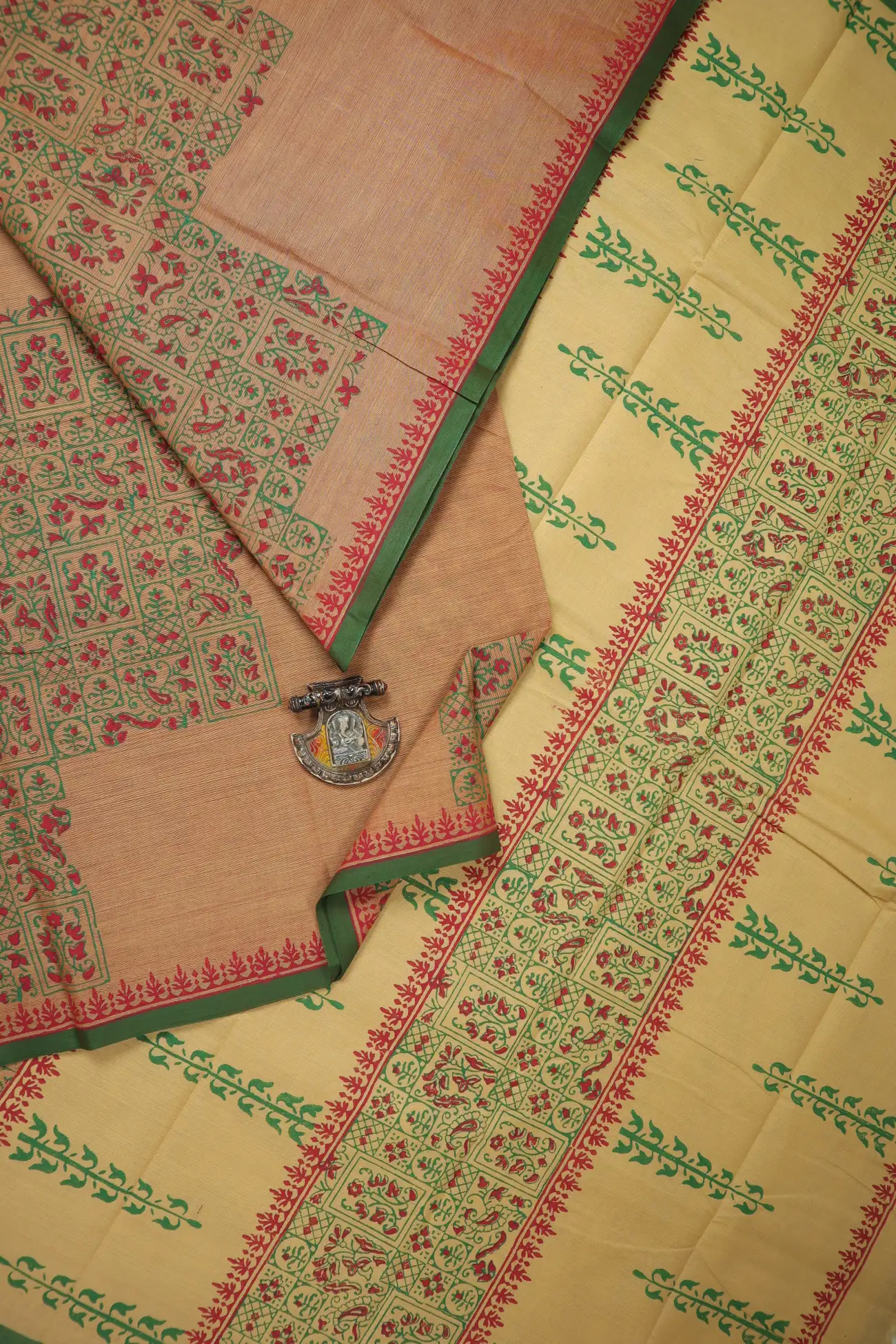 brown-flower-chettinad-printed-saree-cp000078-a