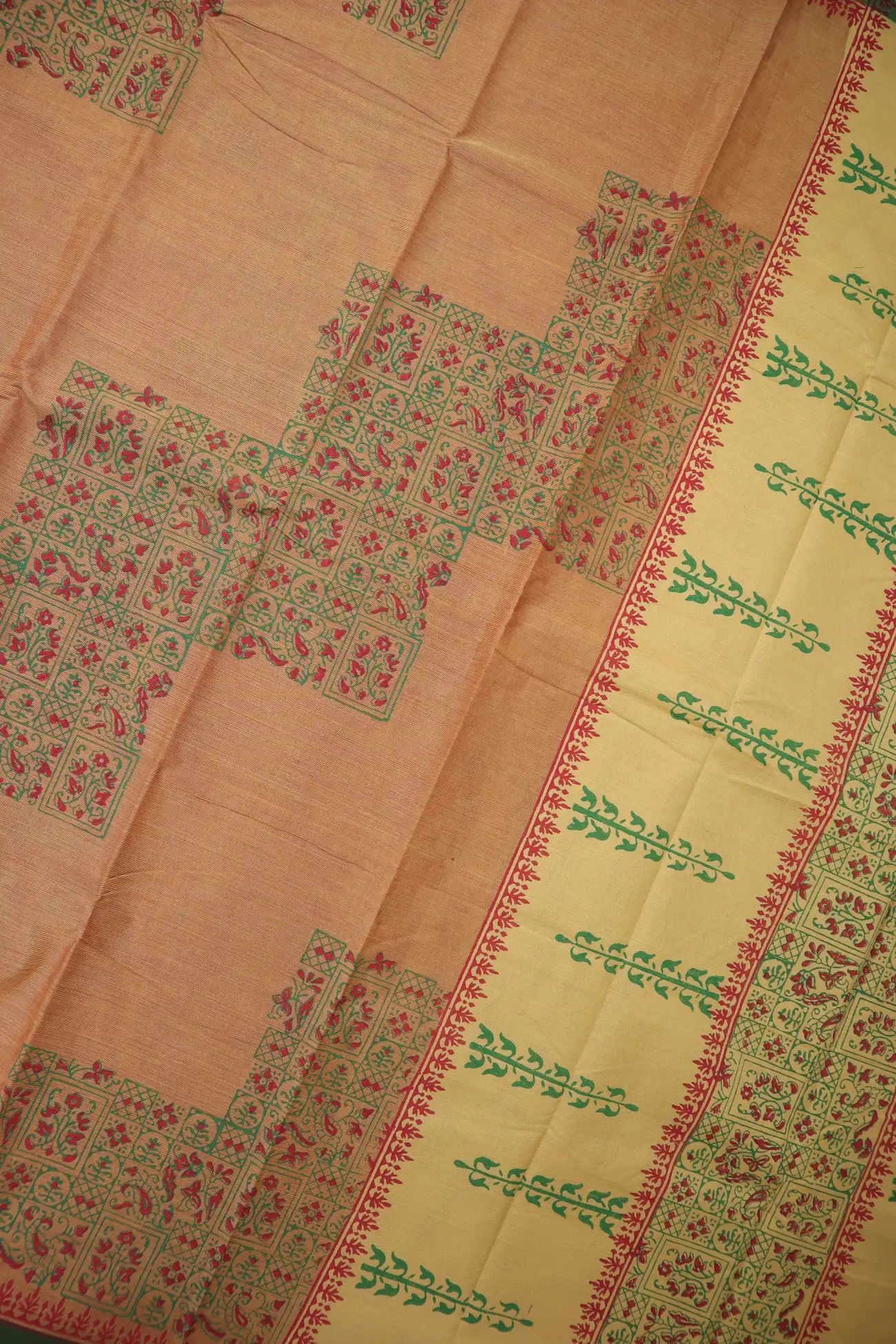 brown-flower-chettinad-printed-saree-cp000078-c