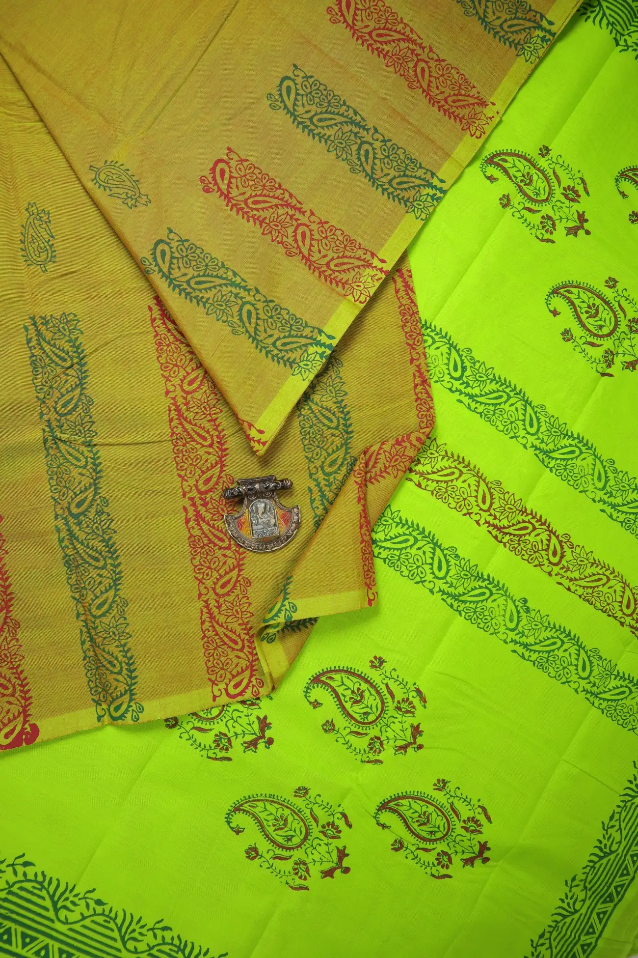 yellow-green-flower-chettinad-printed-saree-cp000099-a