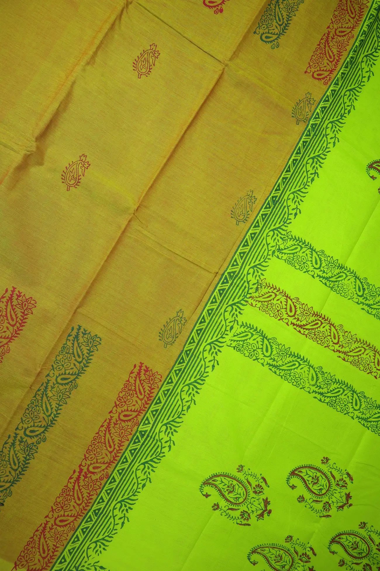 yellow-green-flower-chettinad-printed-saree-cp000099-c