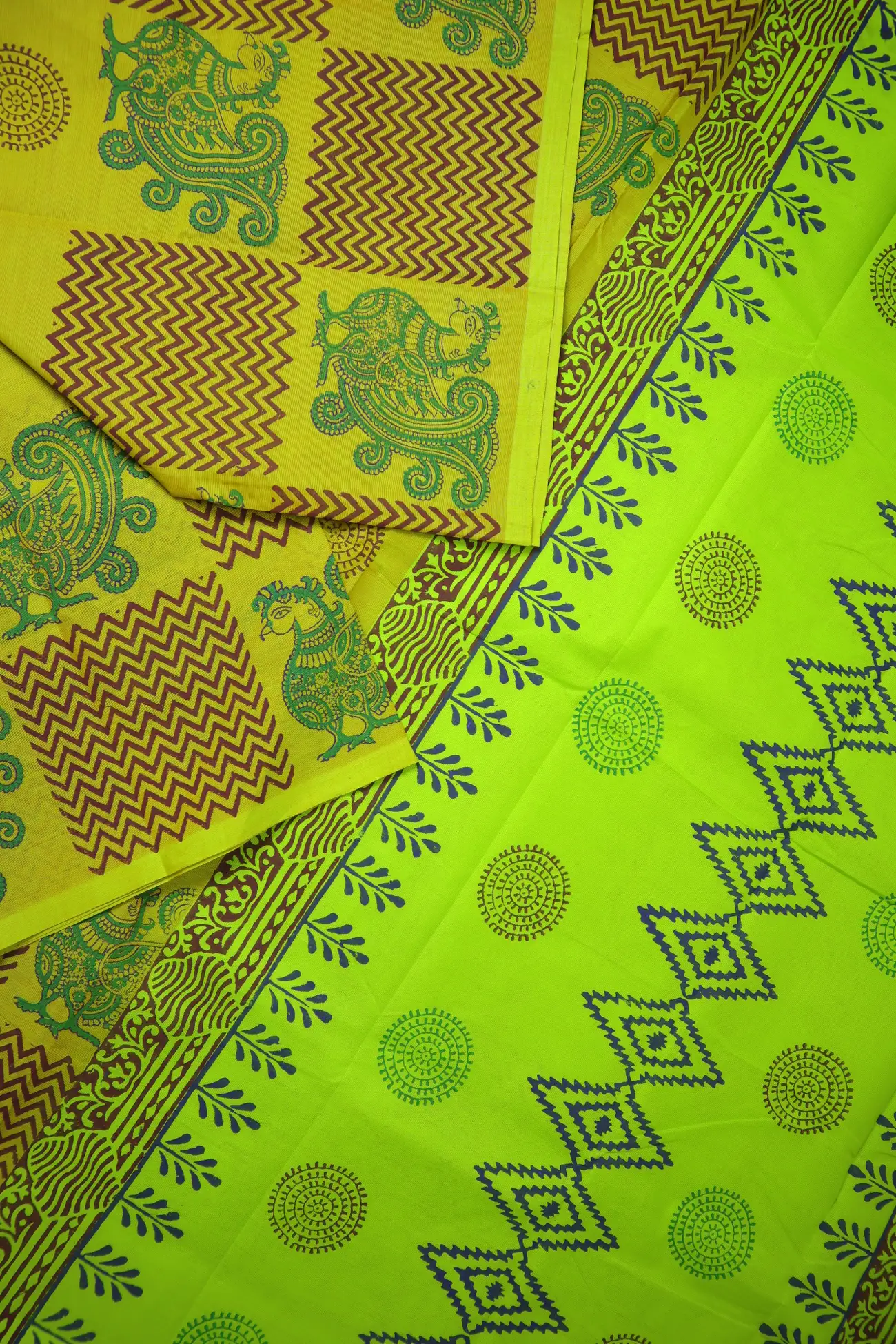 green-yellow-annapakshi-chettinad-printed-saree-cp000083-b