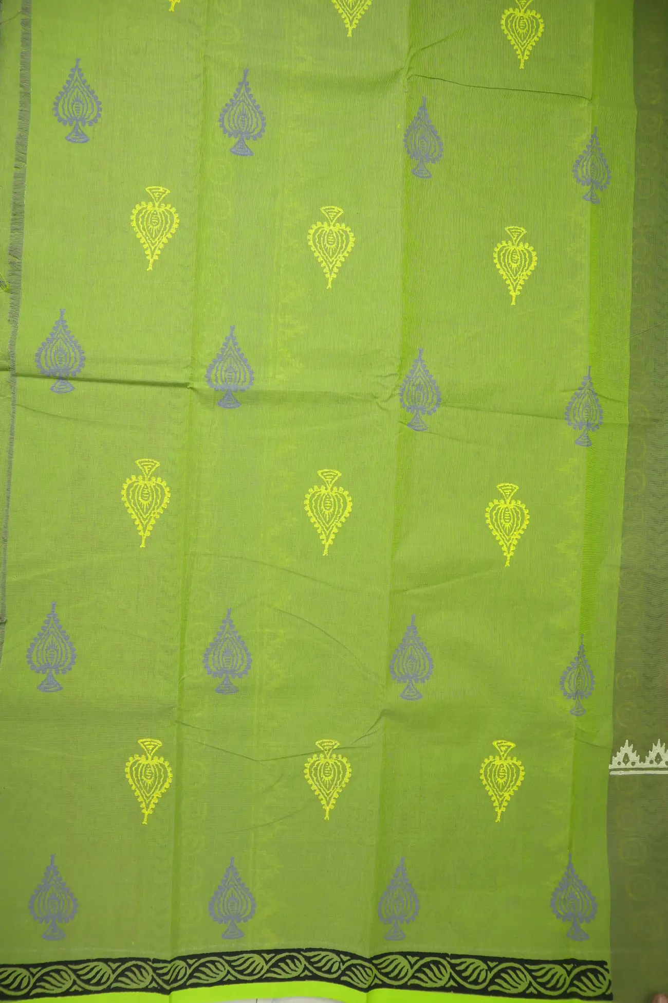 dark-sea-green-flower-chettinad-printed-saree-cp000098-d