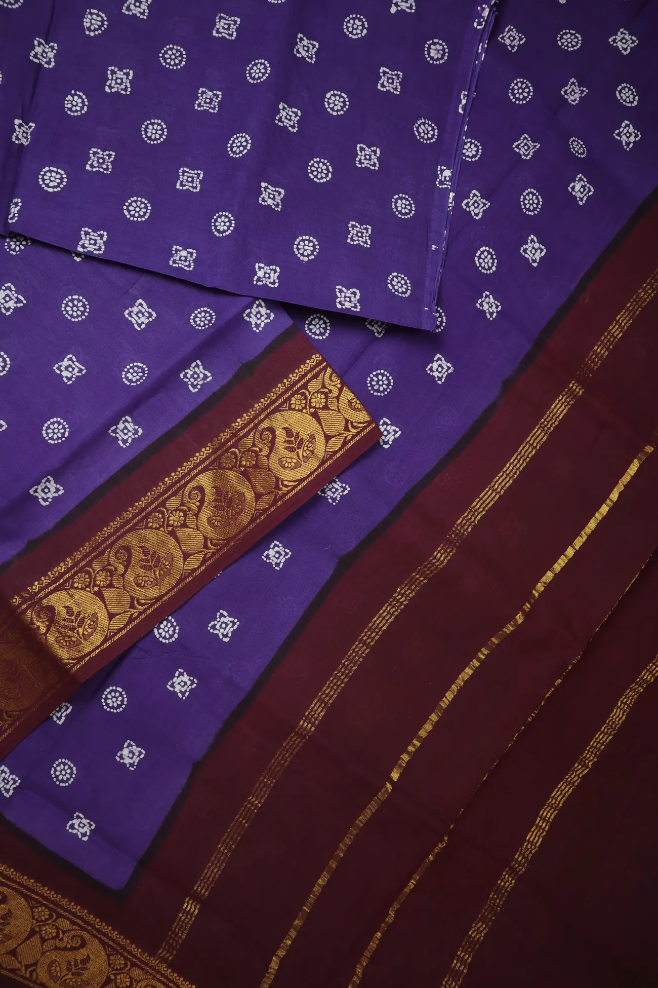 indigo-flower-madurai-sungudi-saree-ss006241-b