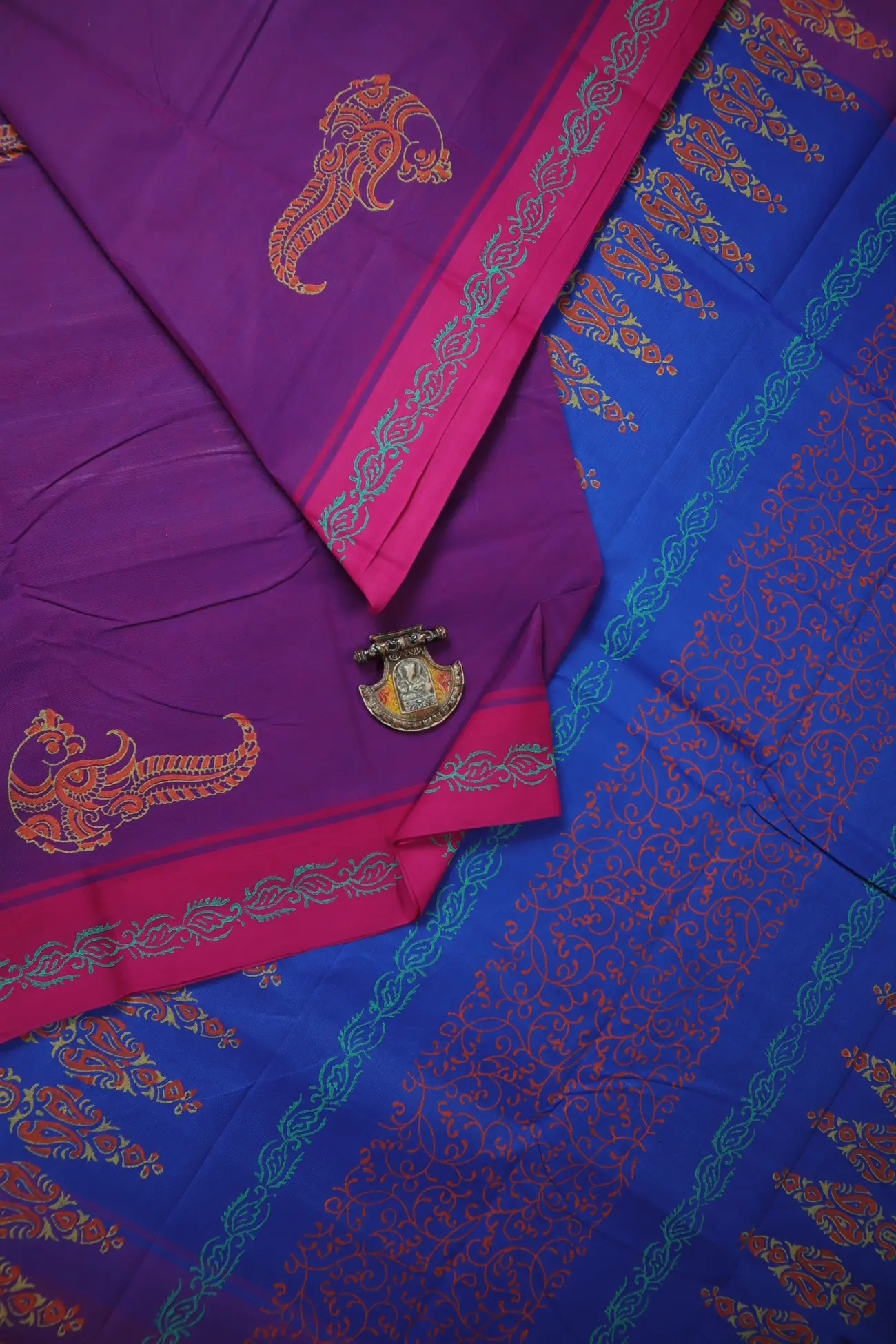purple-parrot-chettinad-printed-saree-cp000097-a