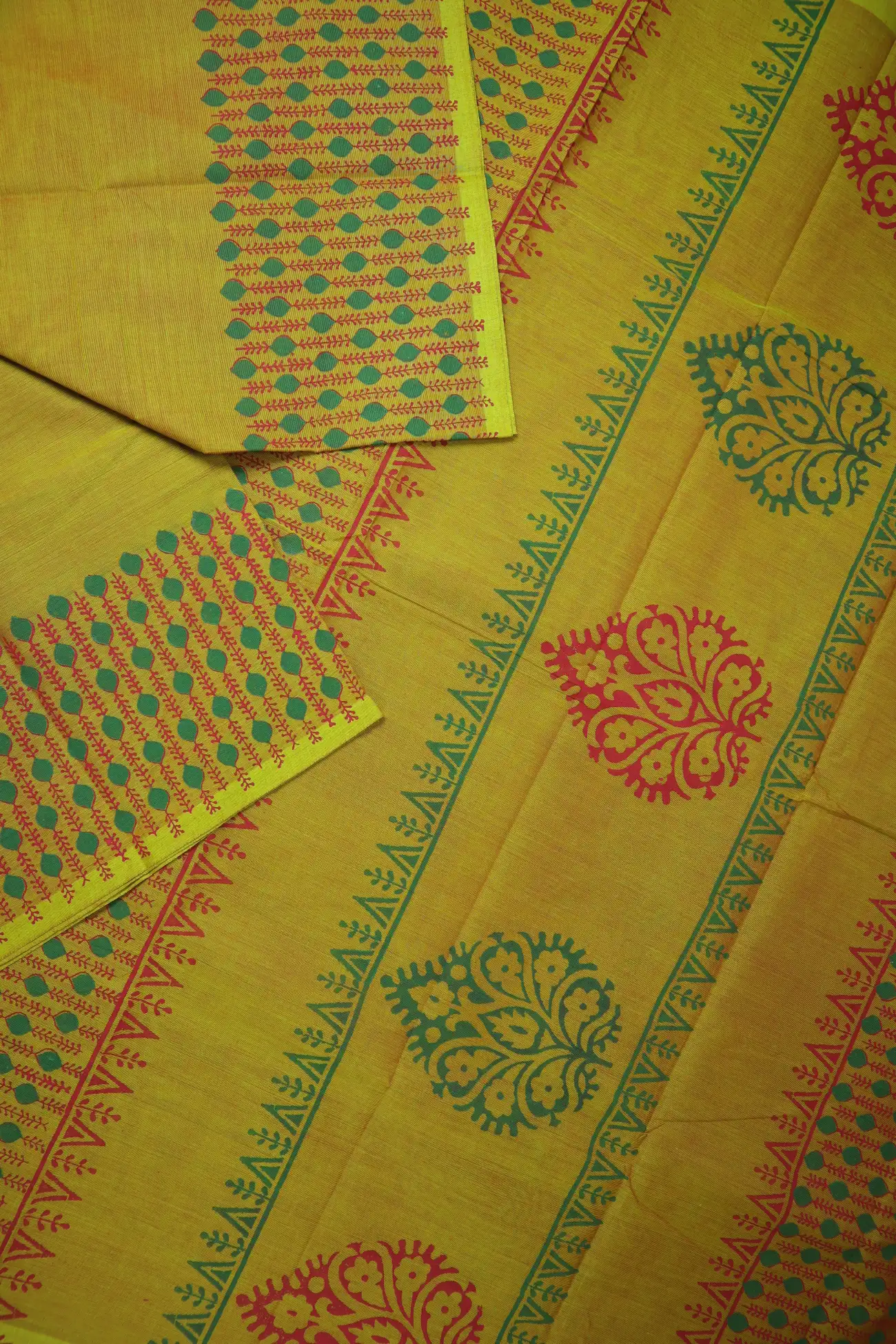 goldenrod-flower-chettinad-printed-saree-cp000103-b