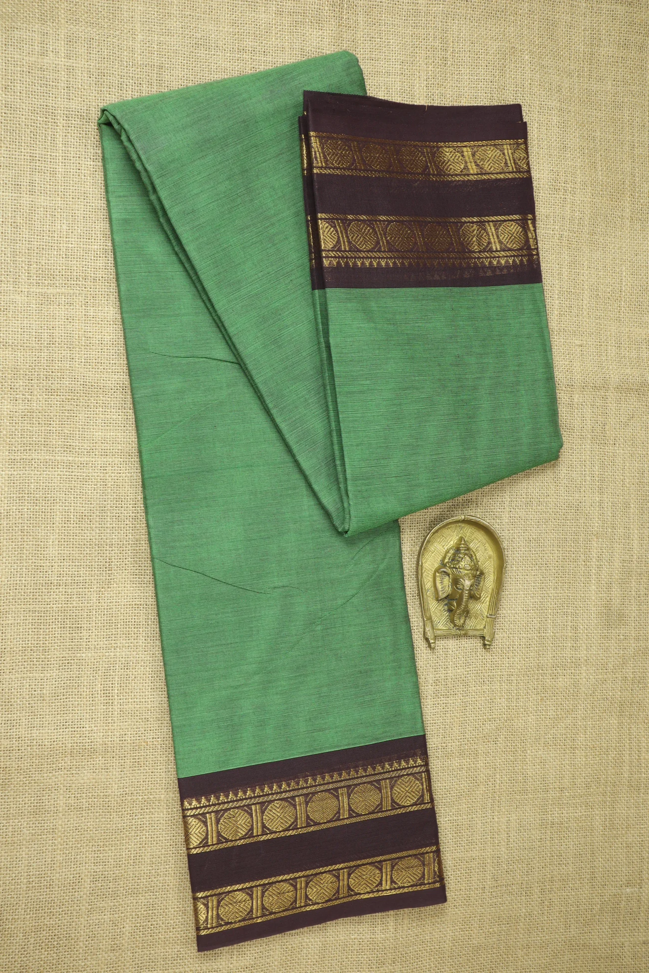 green-ruthratcham-malarkodi-saree-mk008156-a