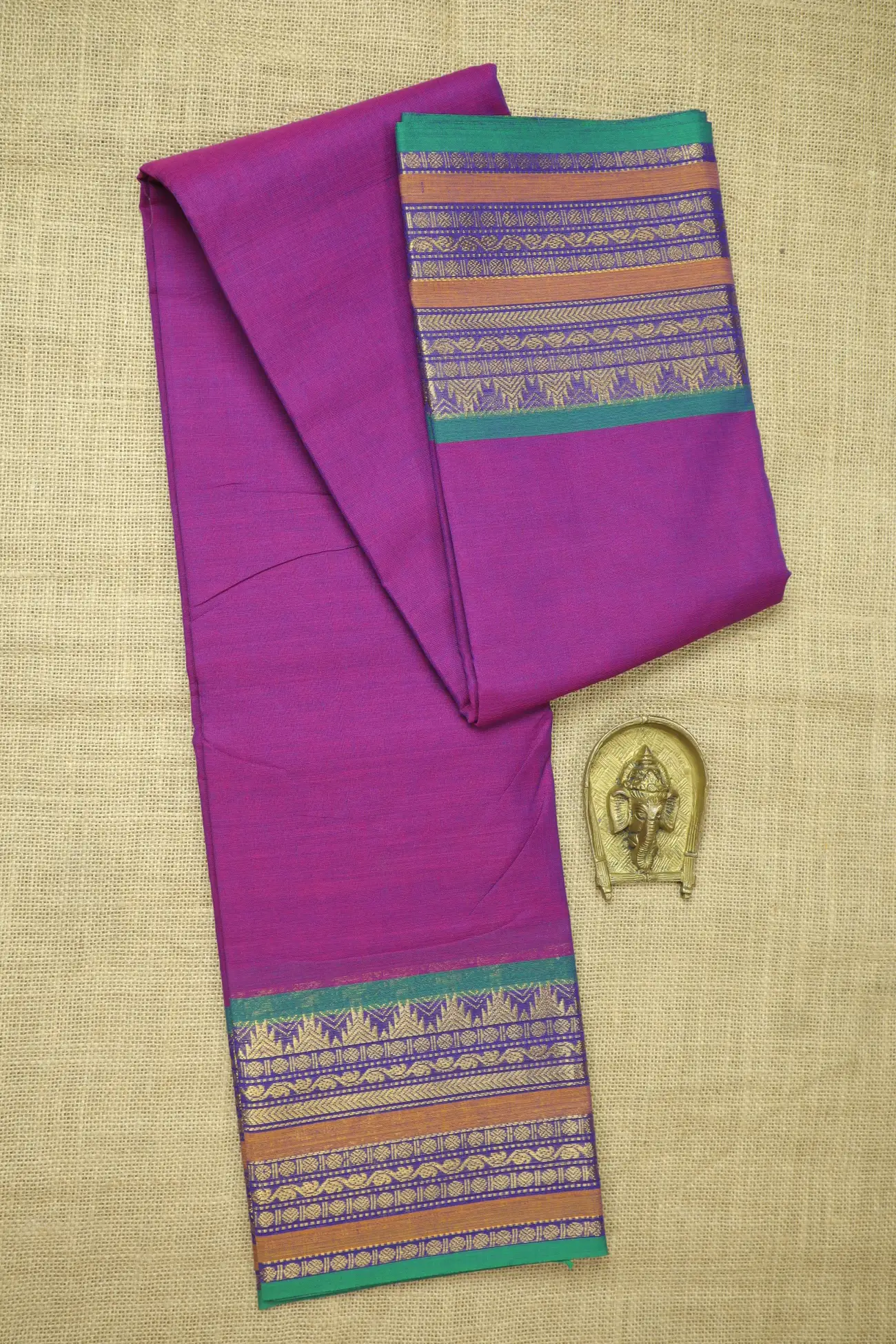 magenta-ruthratcham-temple-malarkodi-saree-mk008225-a