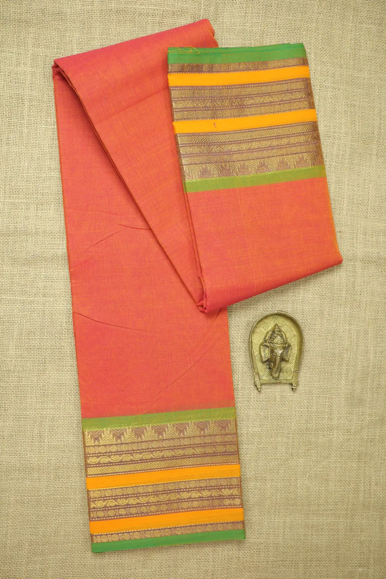 orange-ruthratcham-temple-malarkodi-saree-mk008215-a