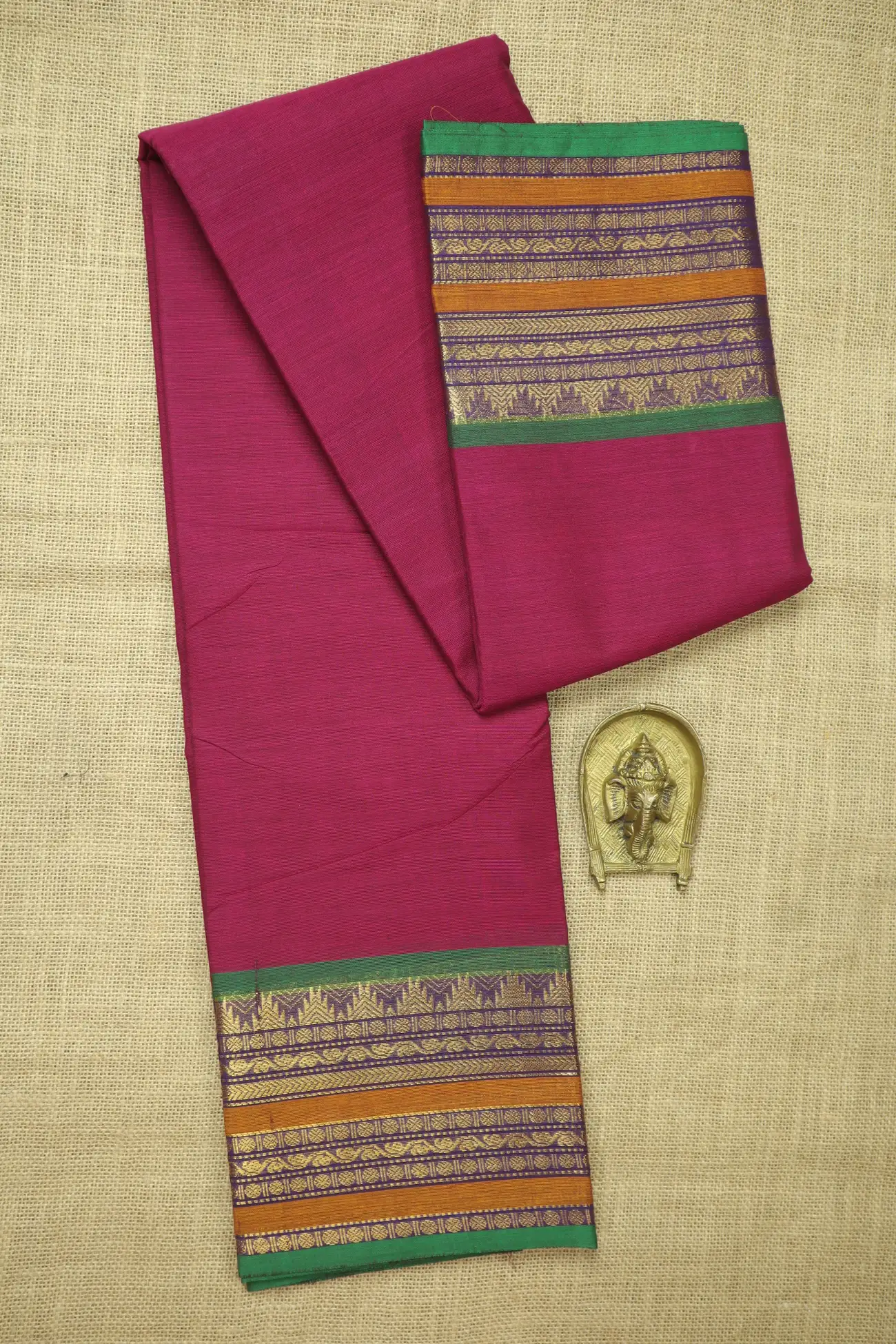 maroon-ruthratcham-temple-malarkodi-saree-mk008213-a
