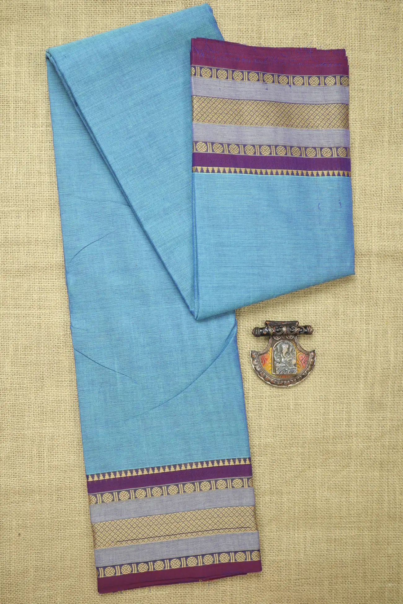 light-sky-blue-ruthratcham-malarkodi-saree-mk008207-a