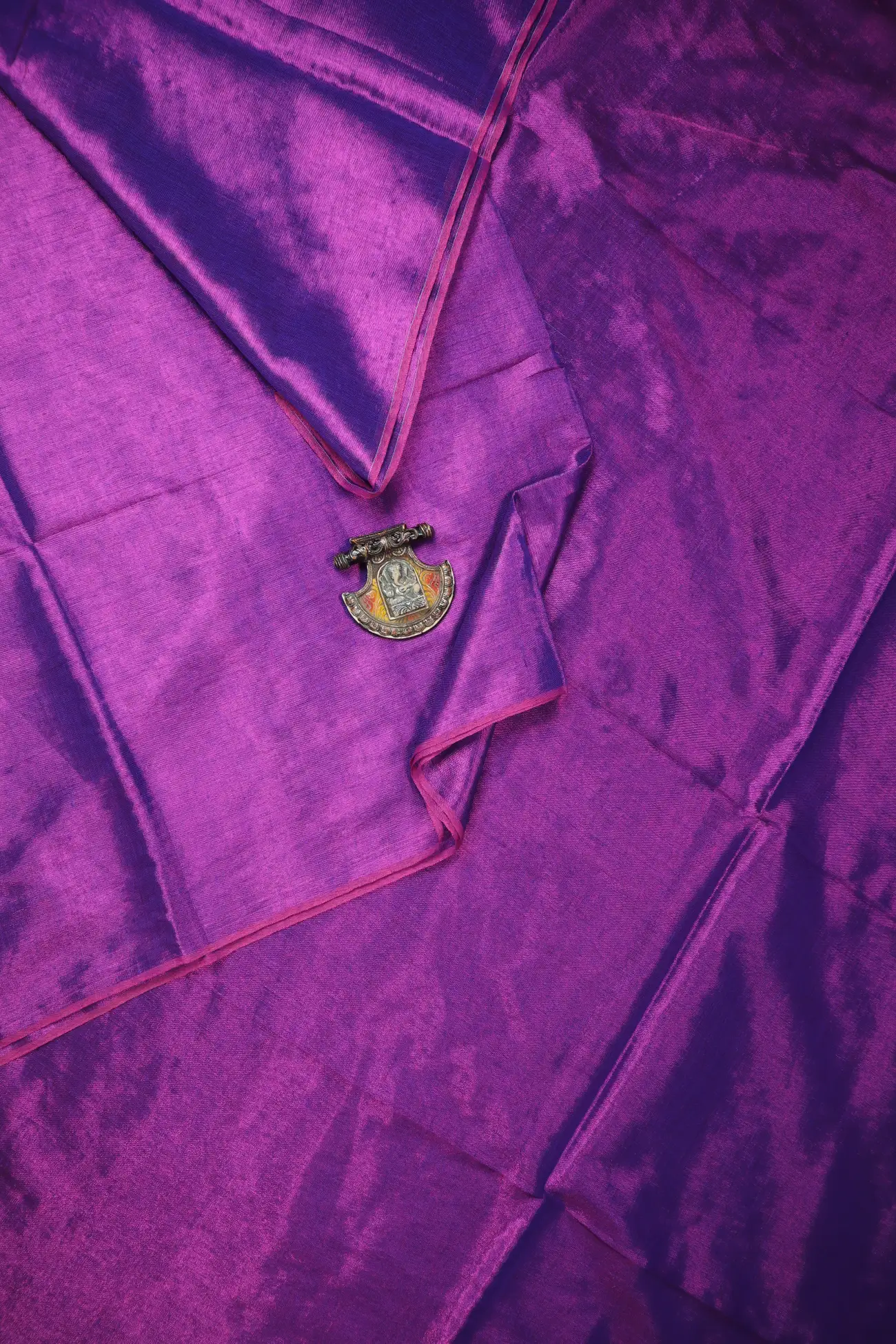 purple-plain-tissue-saree-kh001982-a