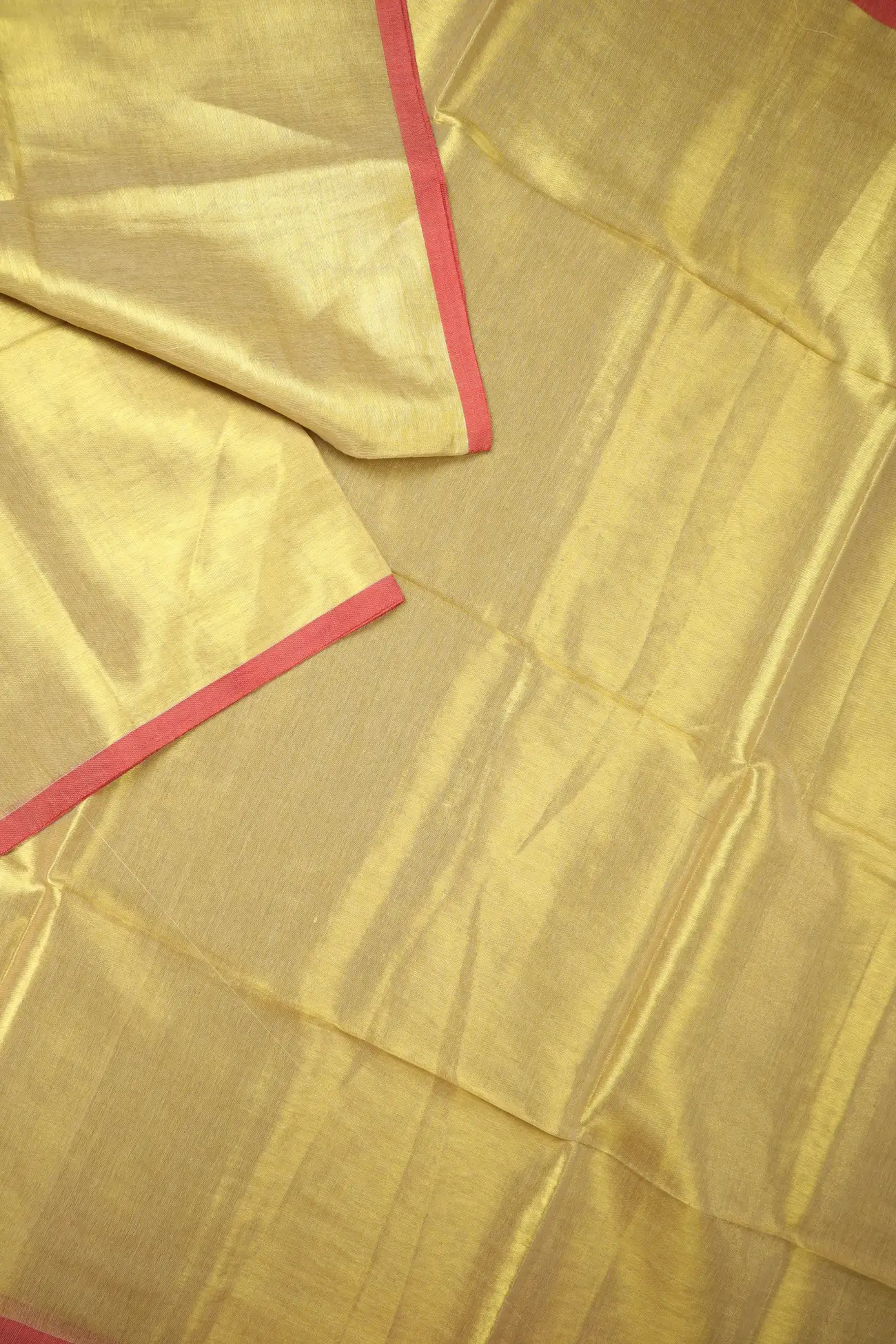wheat-plain-tissue-saree-kh001978-b