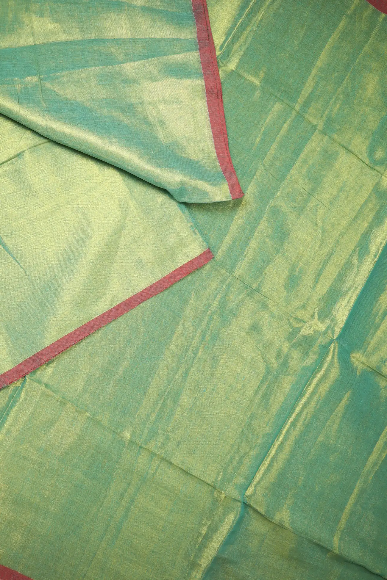 light-green-plain-tissue-saree-kh001974-b
