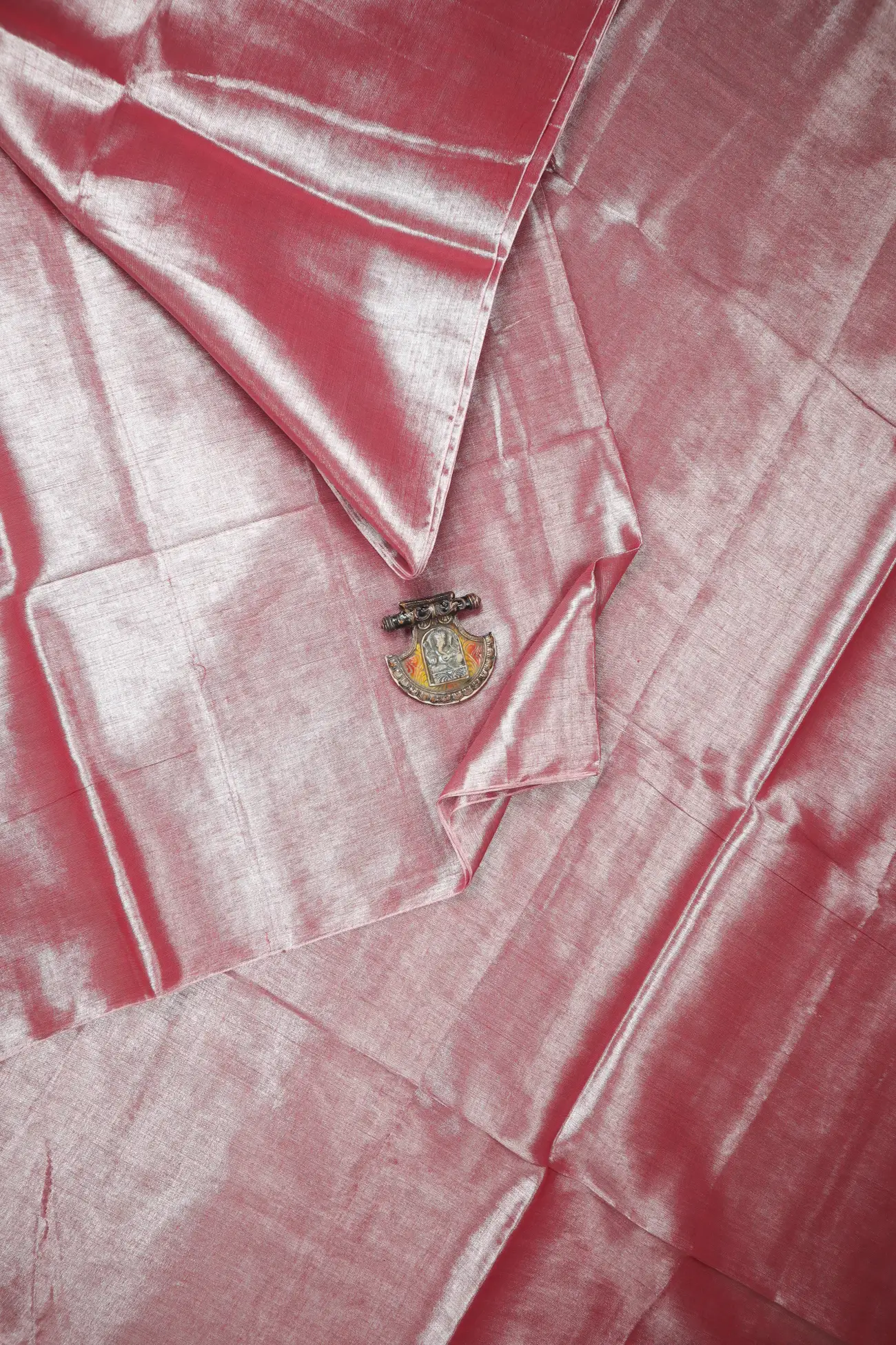 pink-plain-tissue-saree-kh001980-a