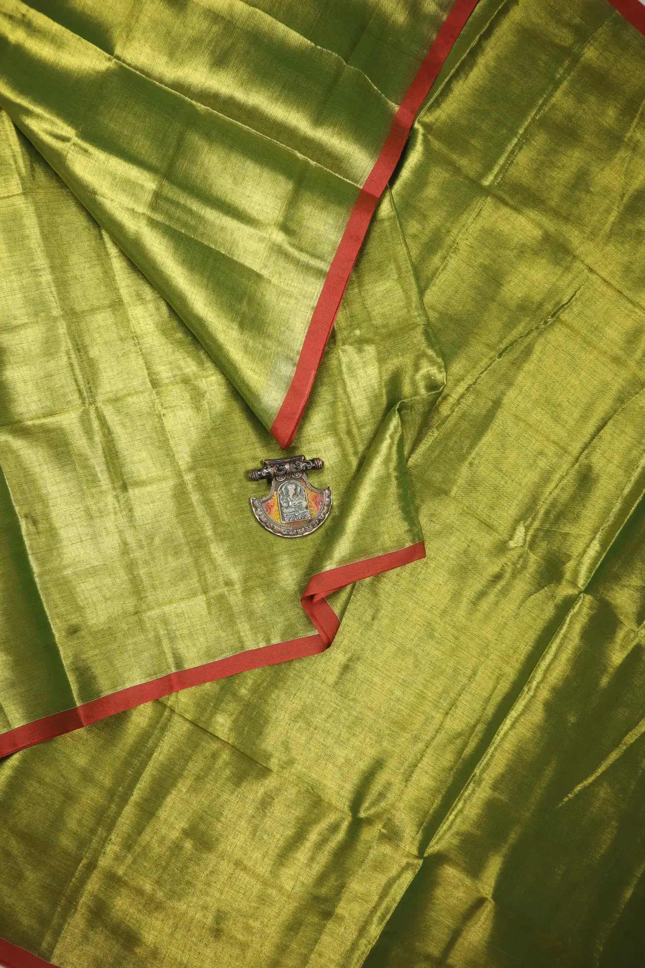 goldenrod-plain-tissue-saree-kh001976-a